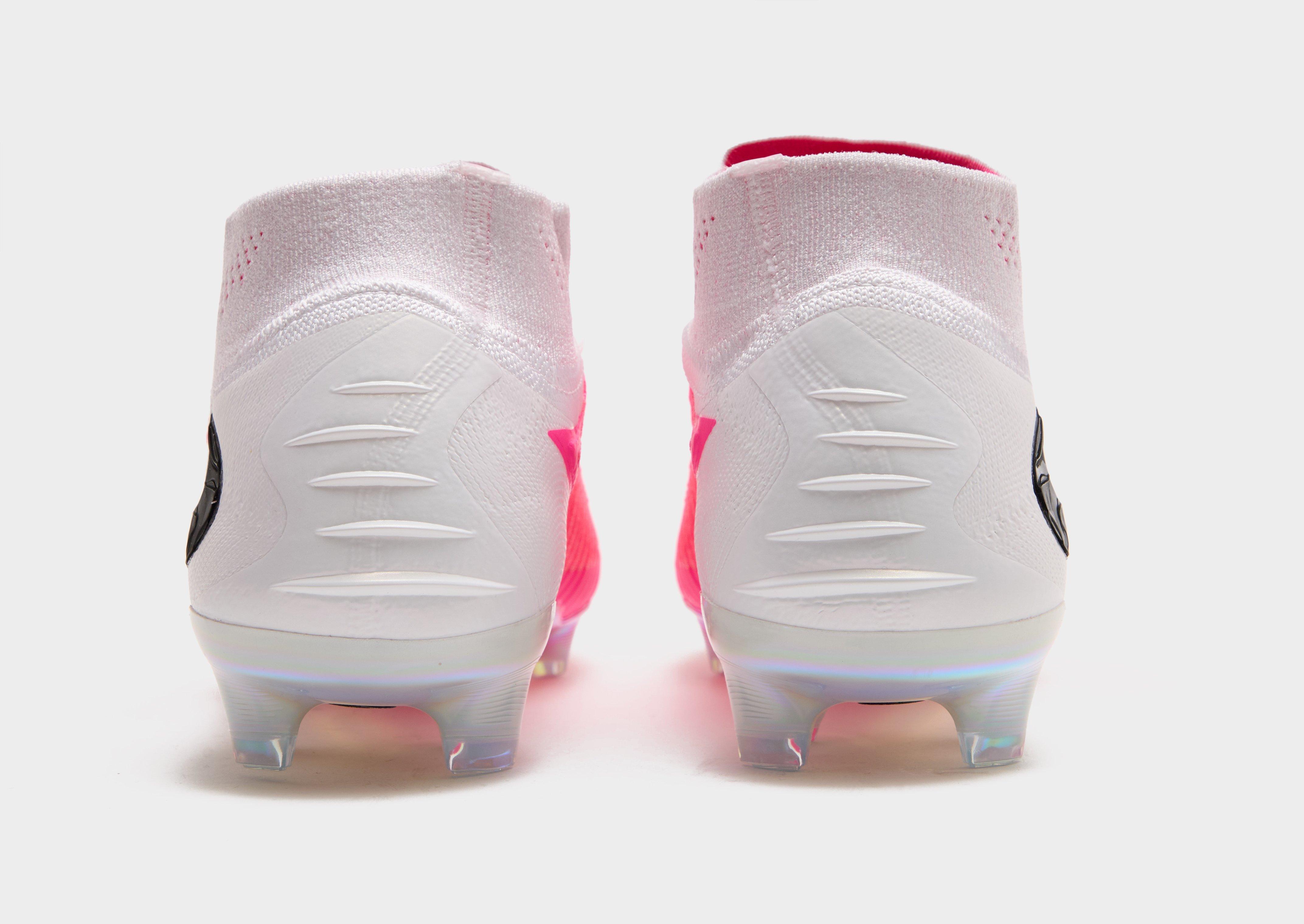 Nike Phantom 6 High Elite FG
