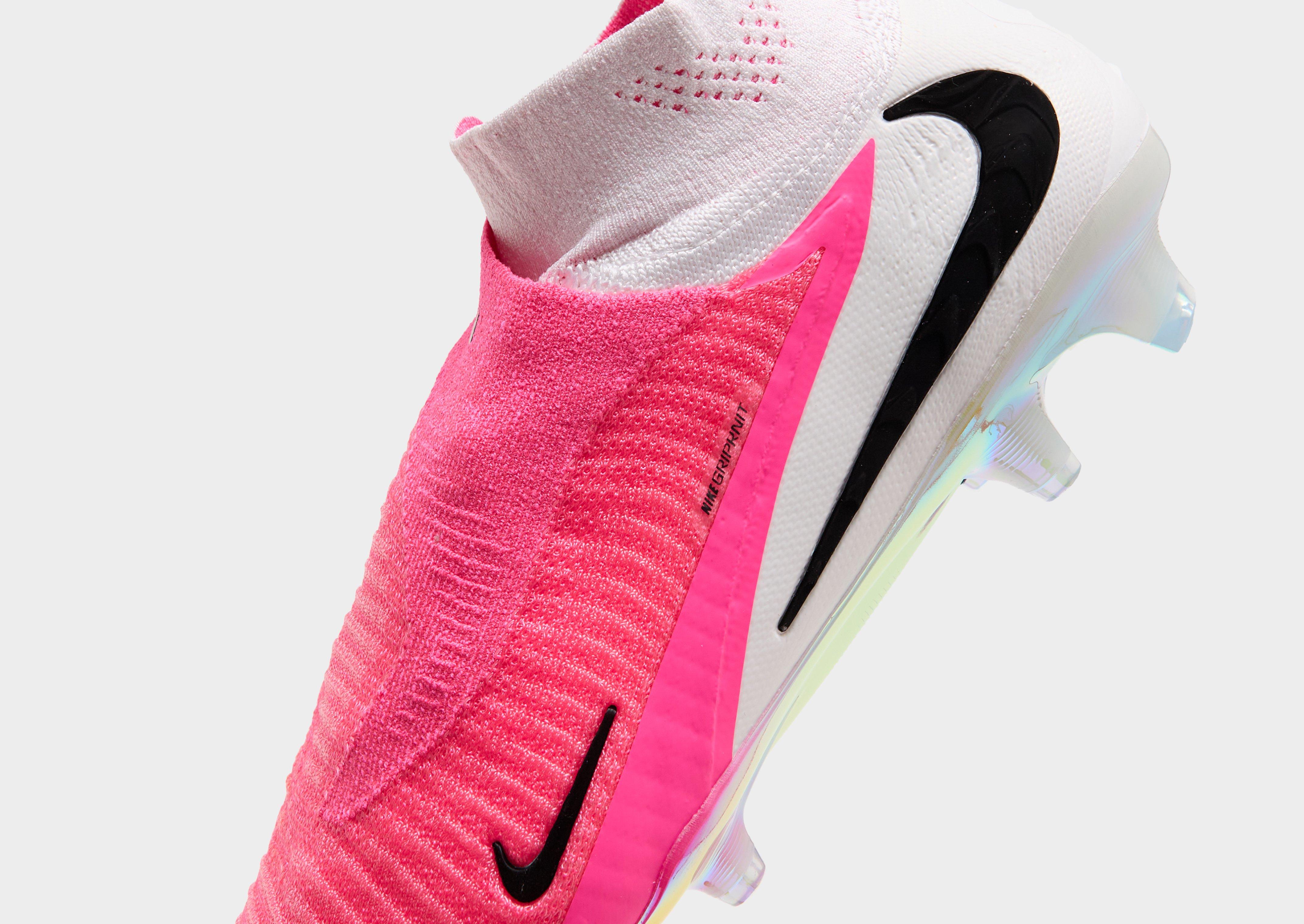 Nike Phantom 6 High Elite FG