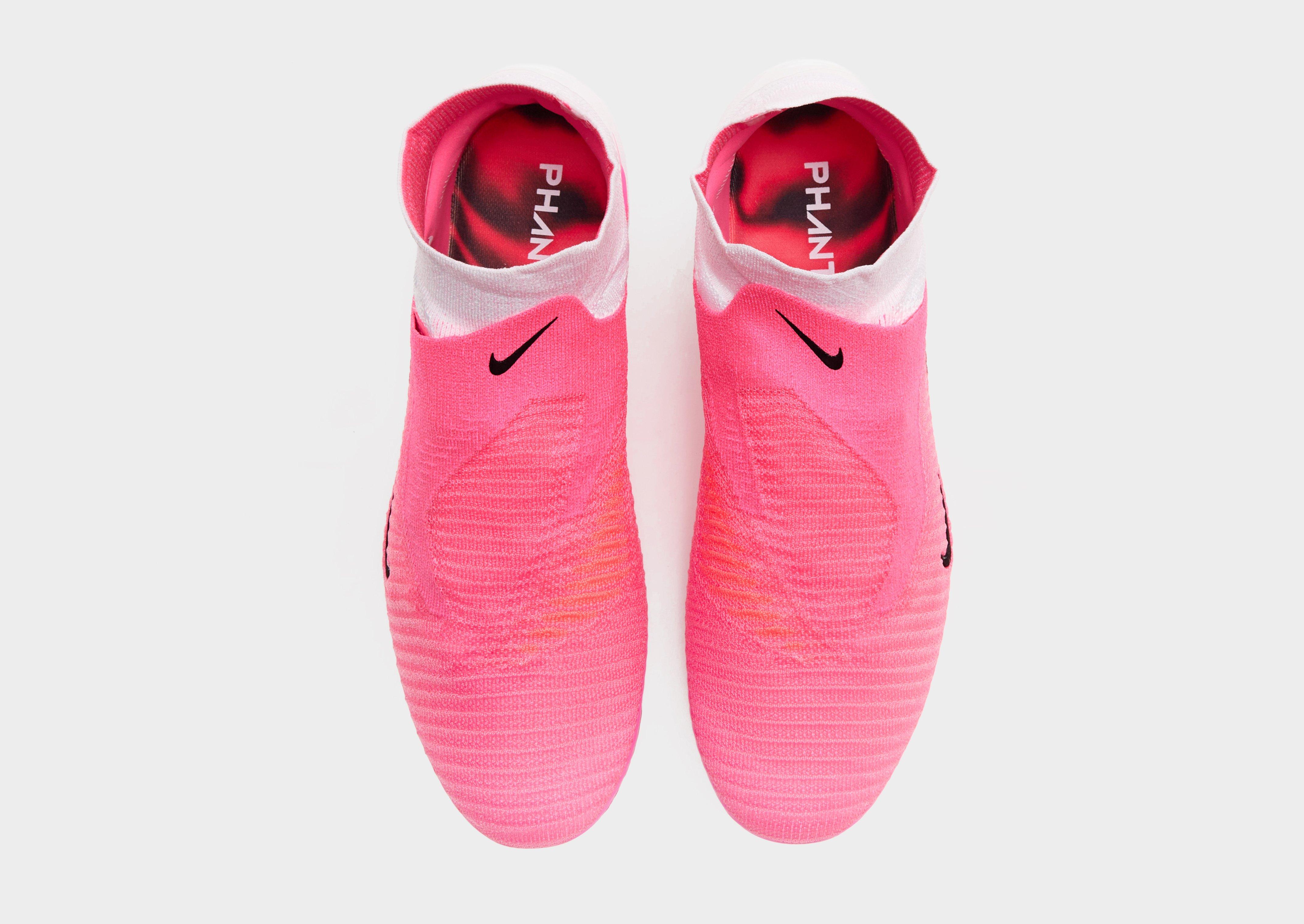 Nike Phantom 6 High Elite FG