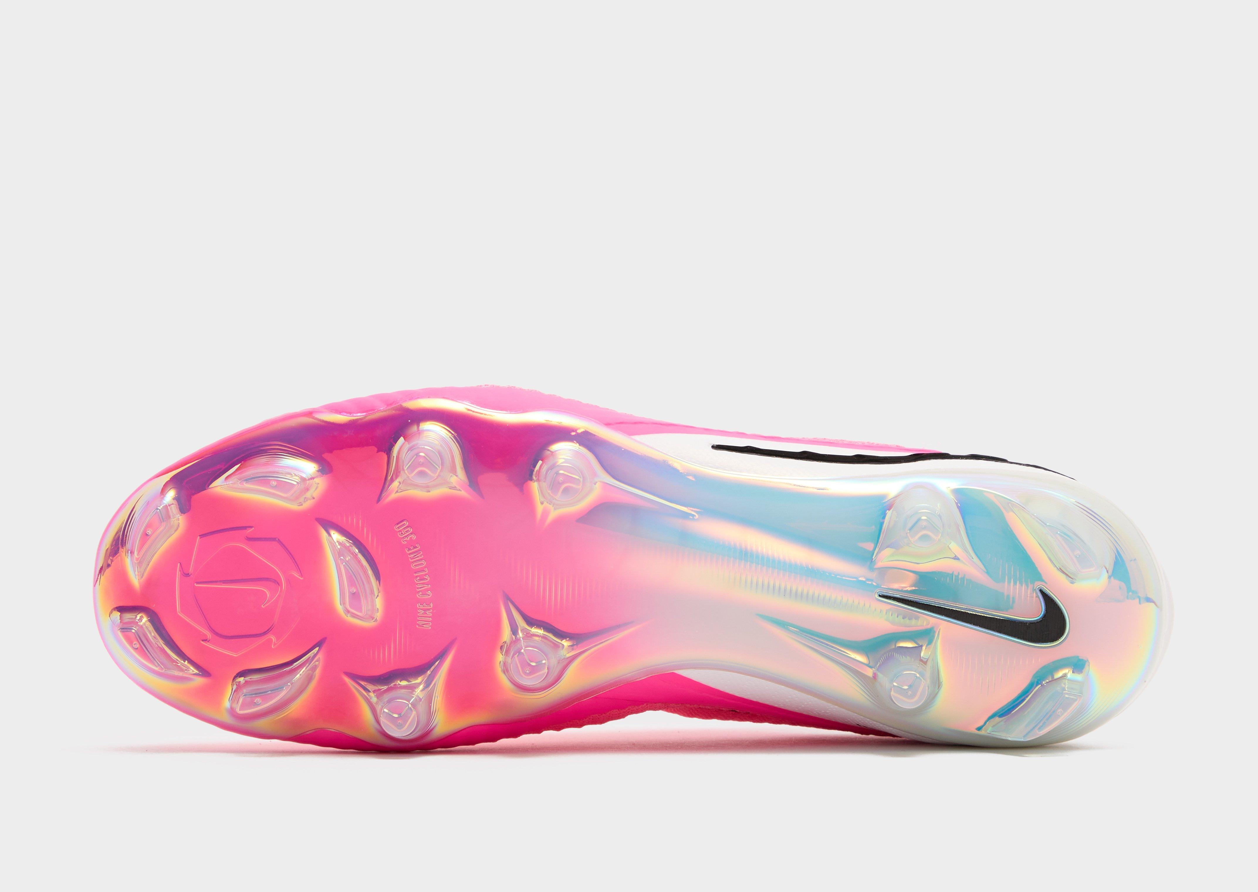 Nike Phantom 6 High Elite FG