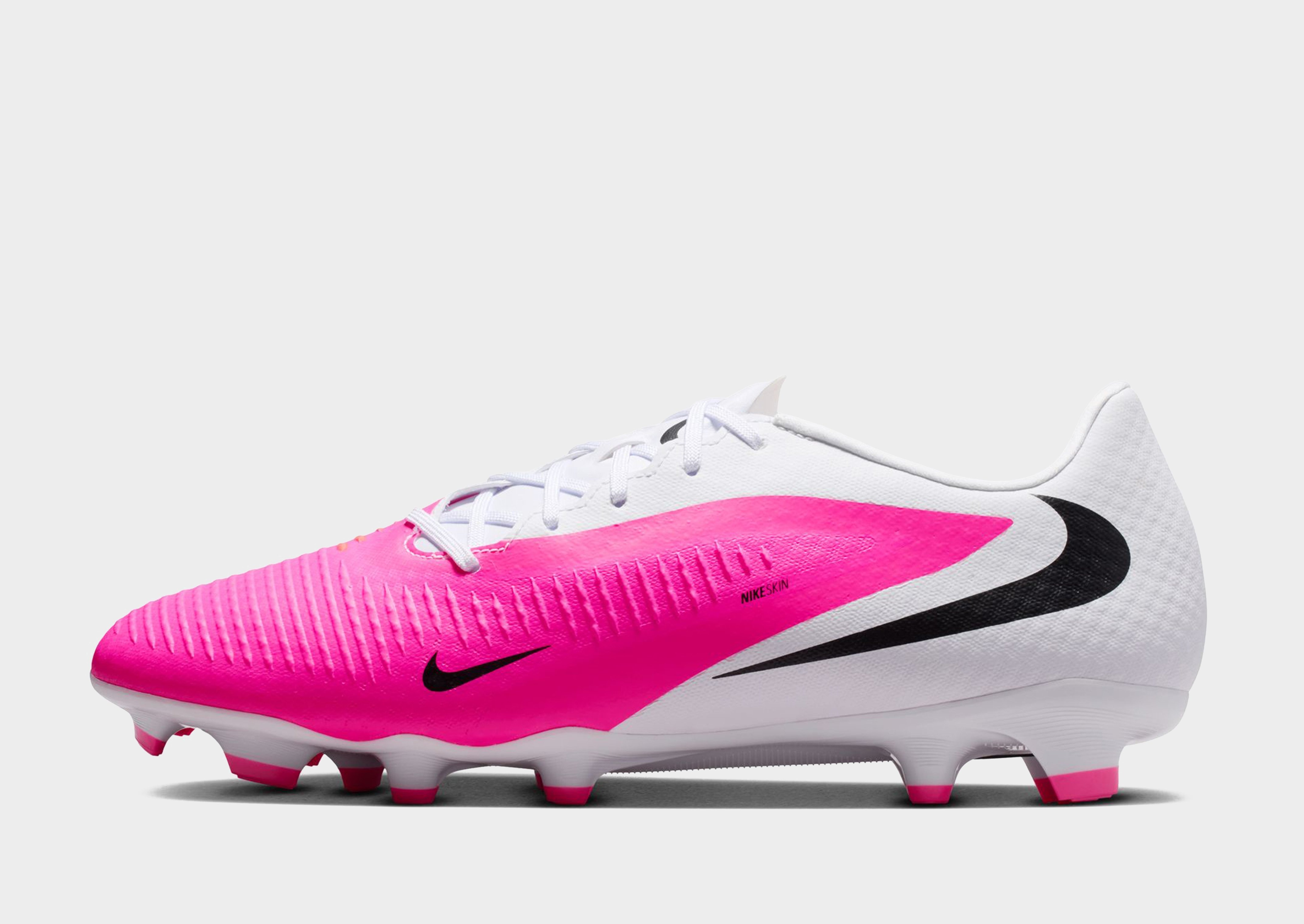 Nike Phantom 6 Low Academy FG - JD Sports Global