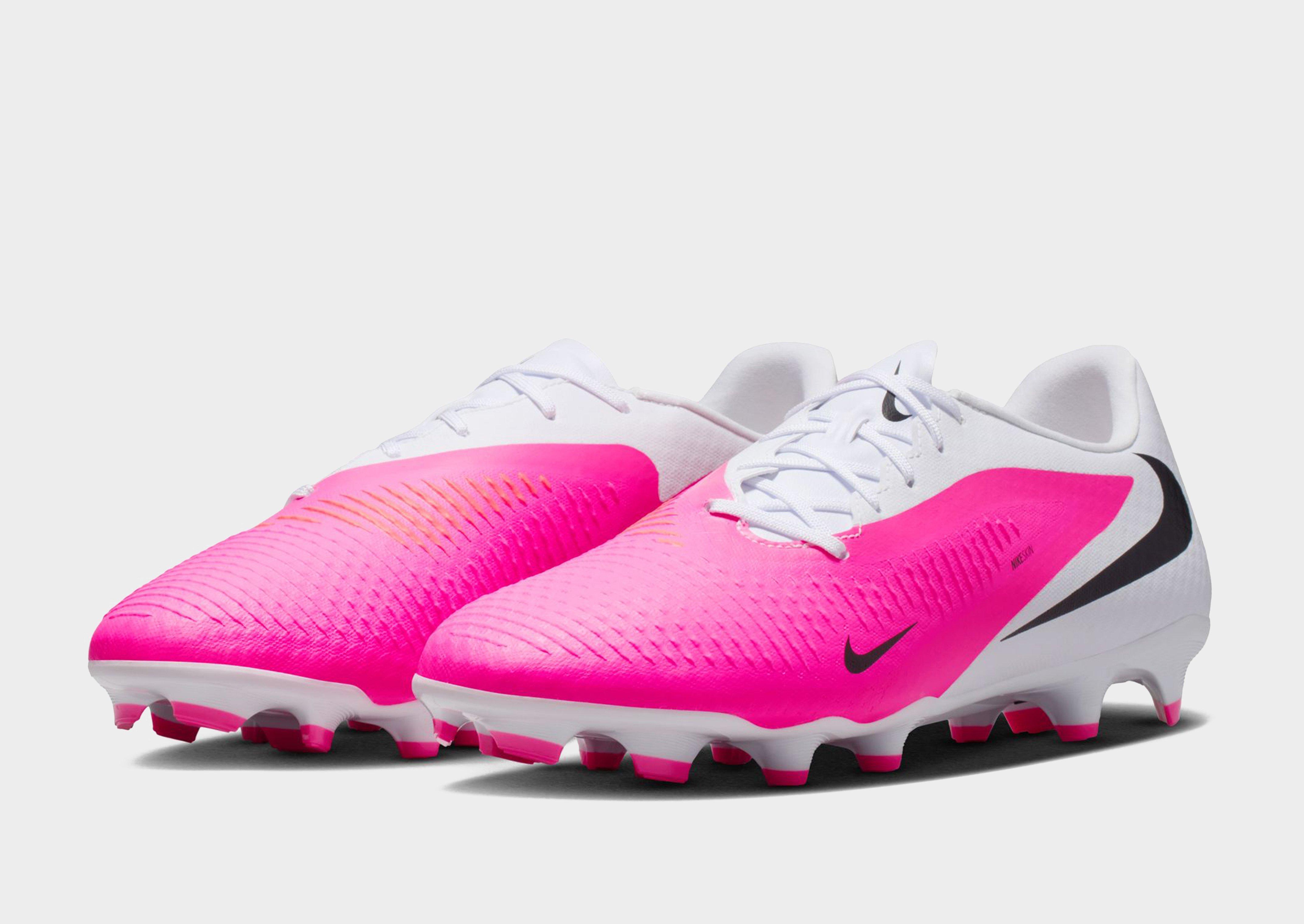 Nike Phantom 6 Low Academy FG