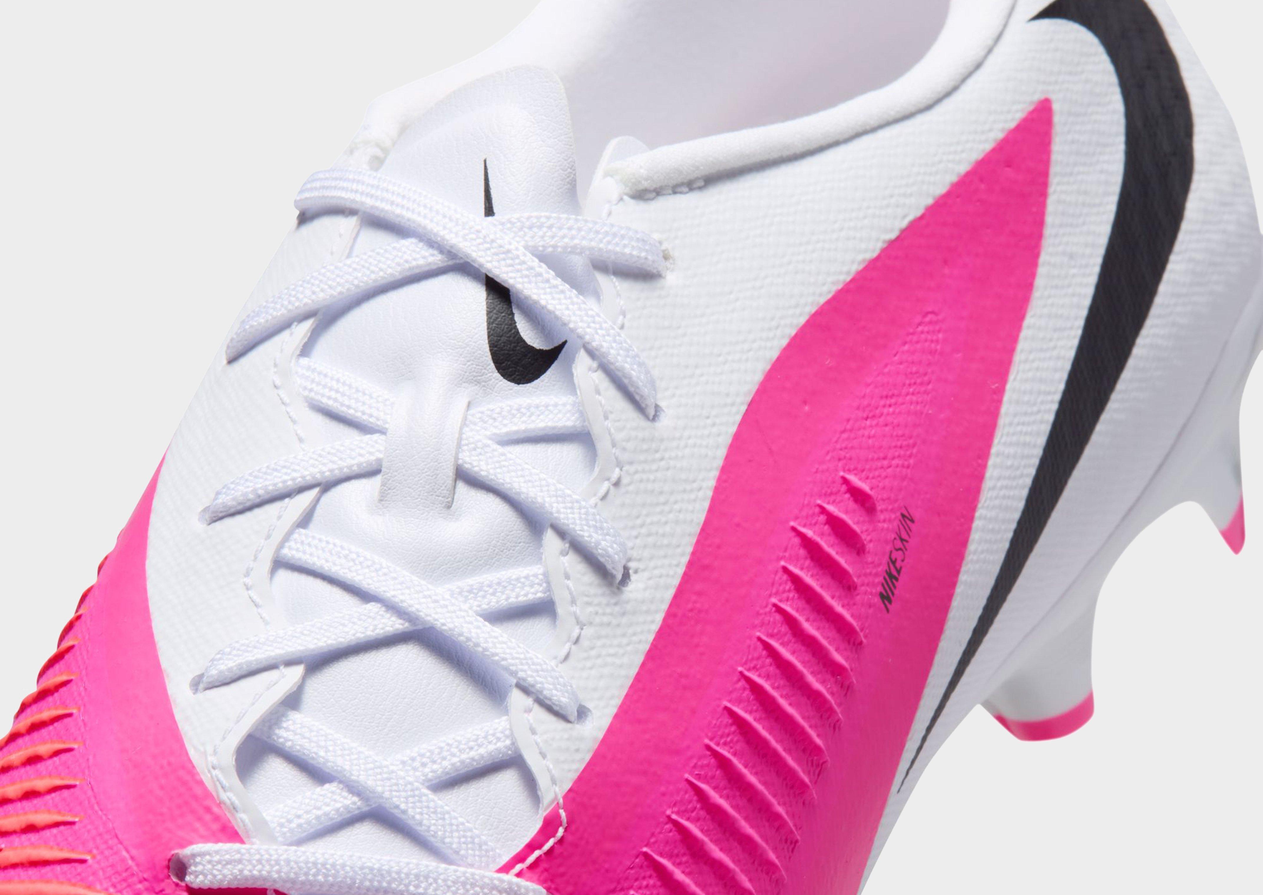 Nike Phantom 6 Low Academy FG