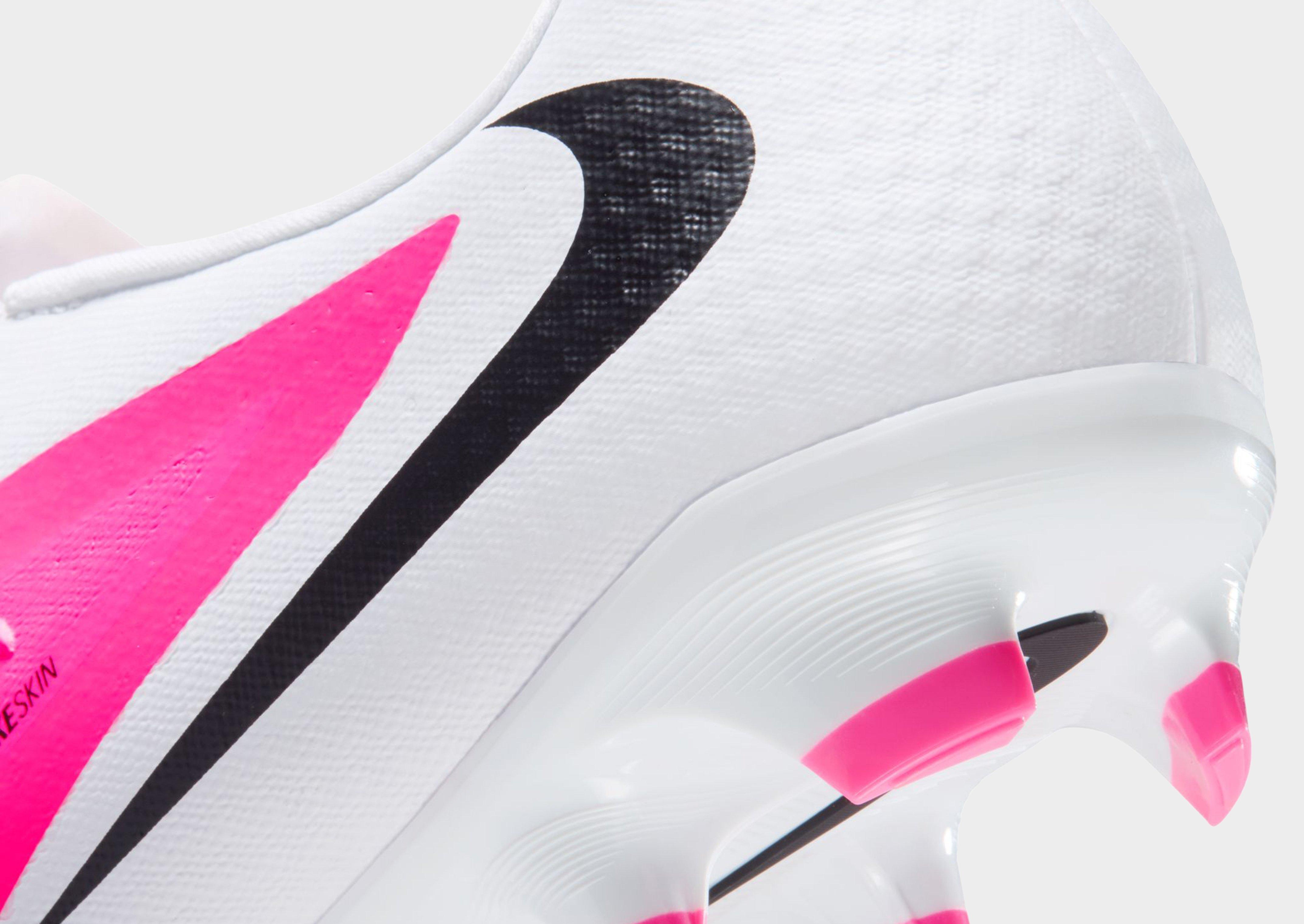 Nike Phantom 6 Low Academy FG
