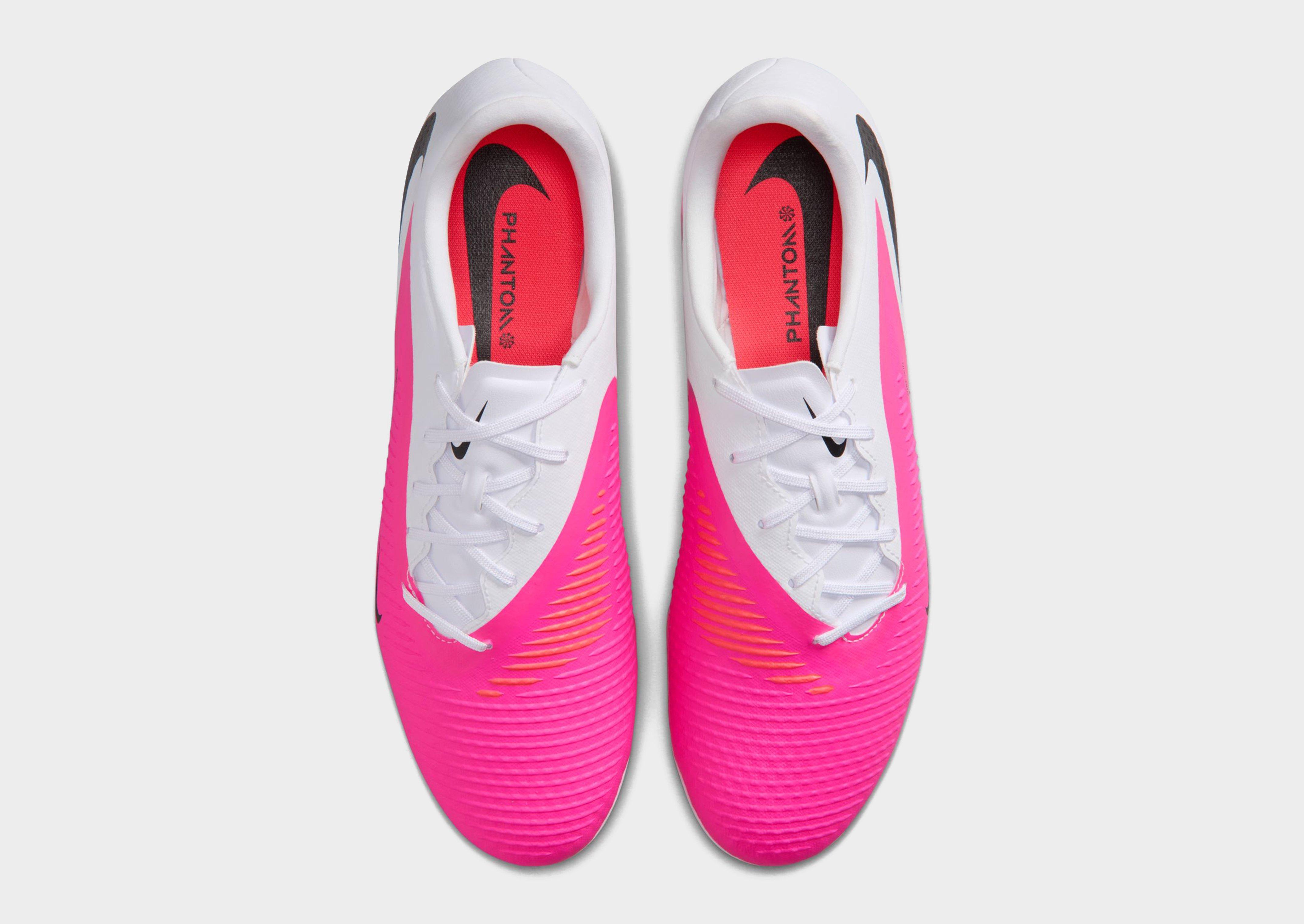 Nike Phantom 6 Low Academy FG