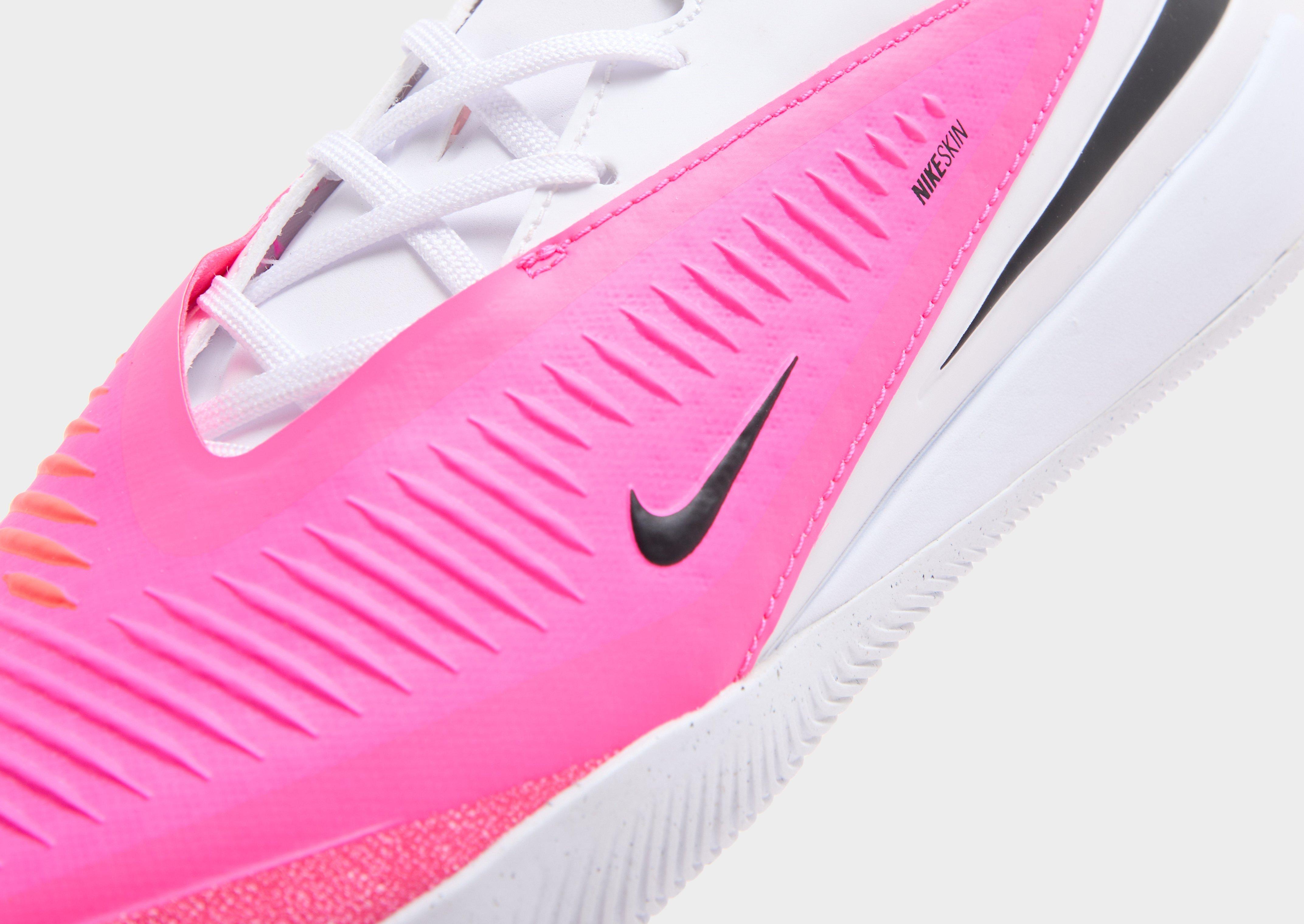 Nike Phantom 6 Low Academy IC