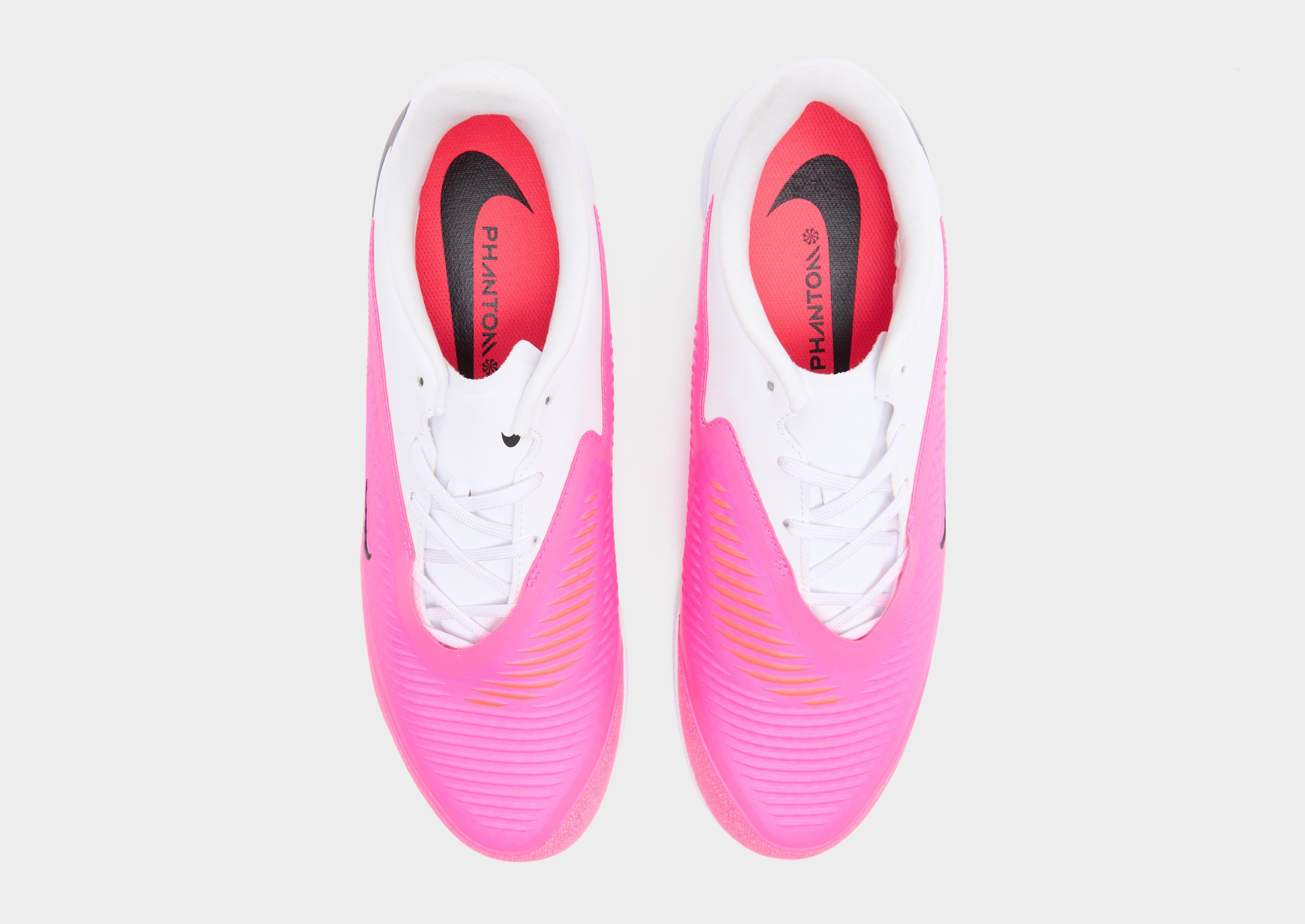 Nike Phantom 6 Low Academy IC