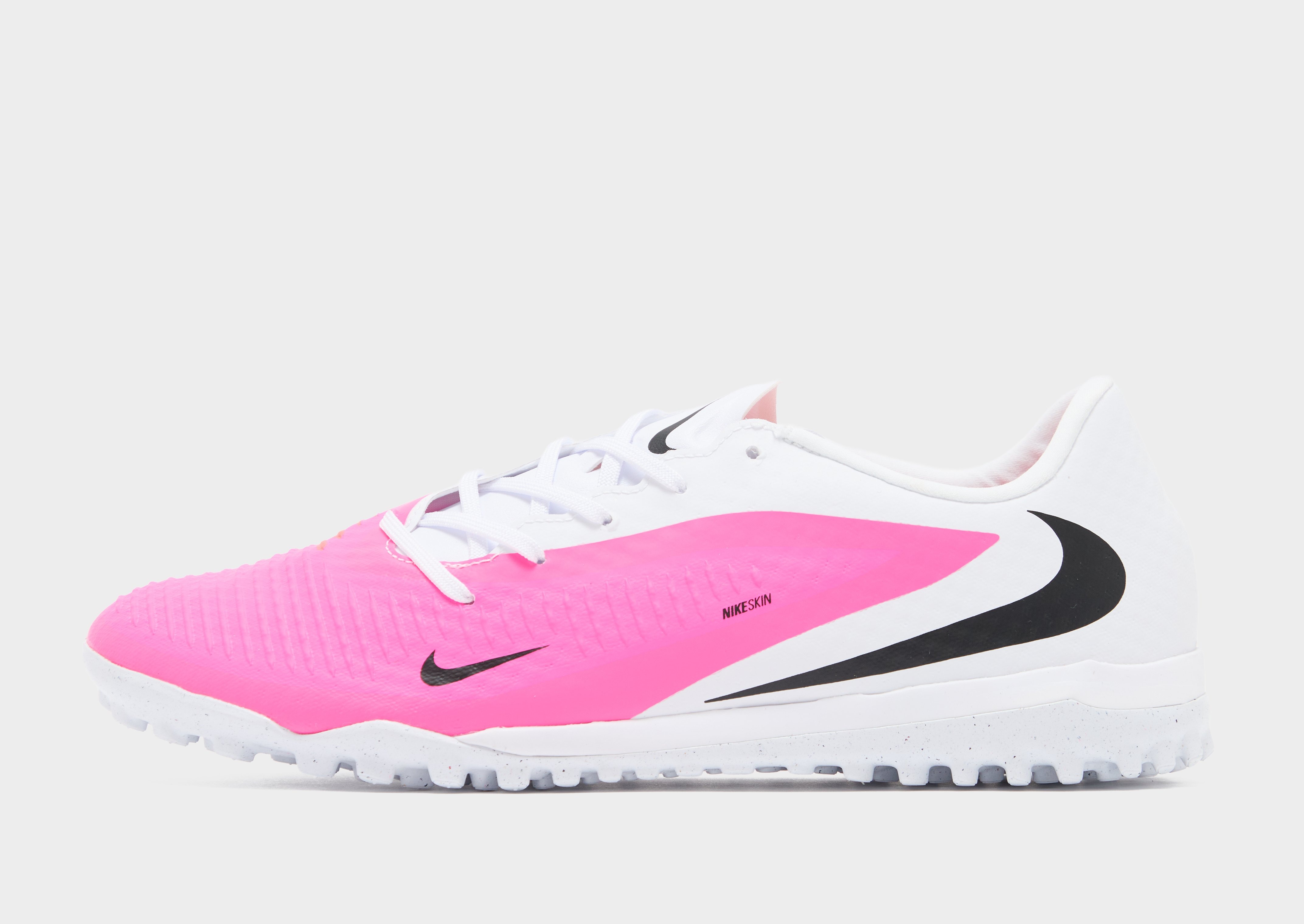 NIKE PHANTOM6 ACADEMY TF（25.0㎝） Nike Phantom 6 Low Academy TF - JD Sports Global