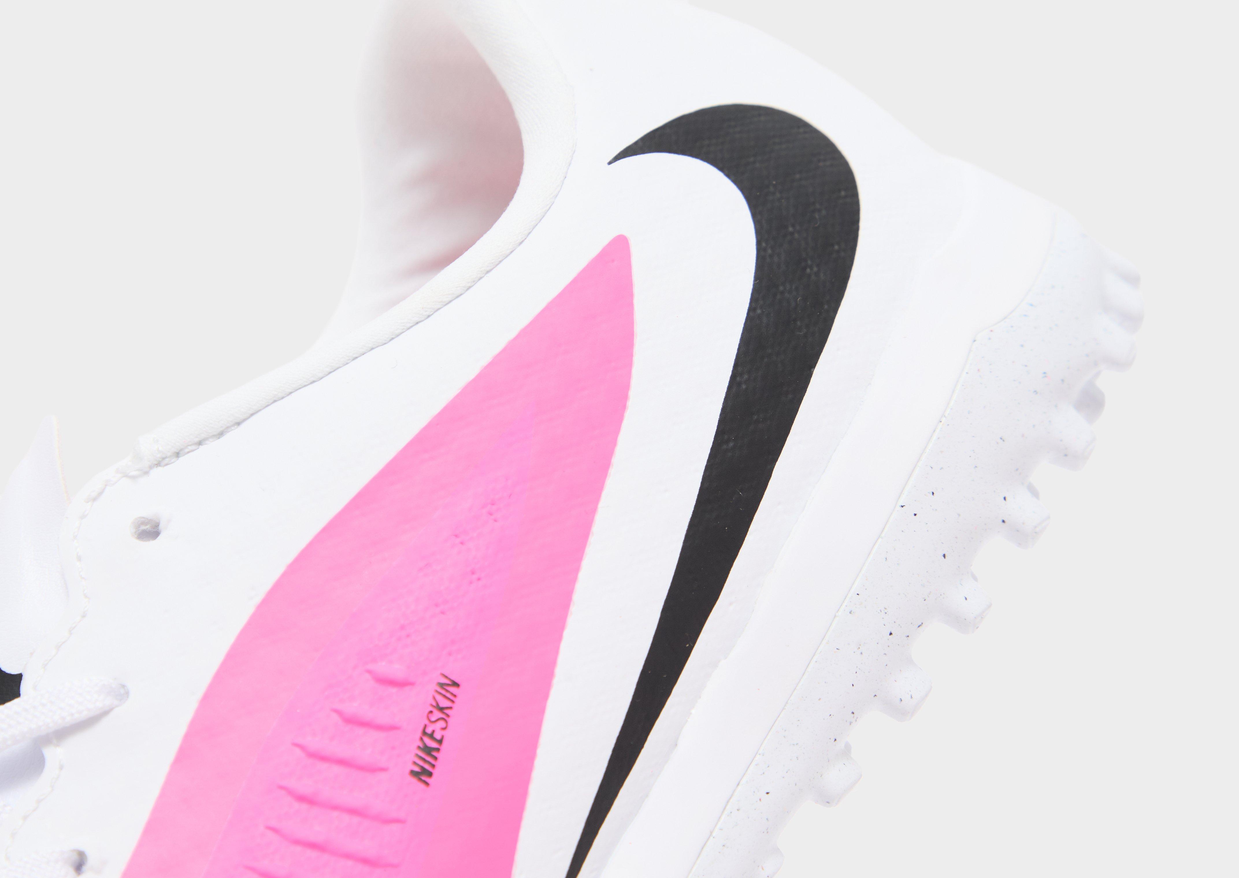 Nike Phantom 6 Low Academy TF