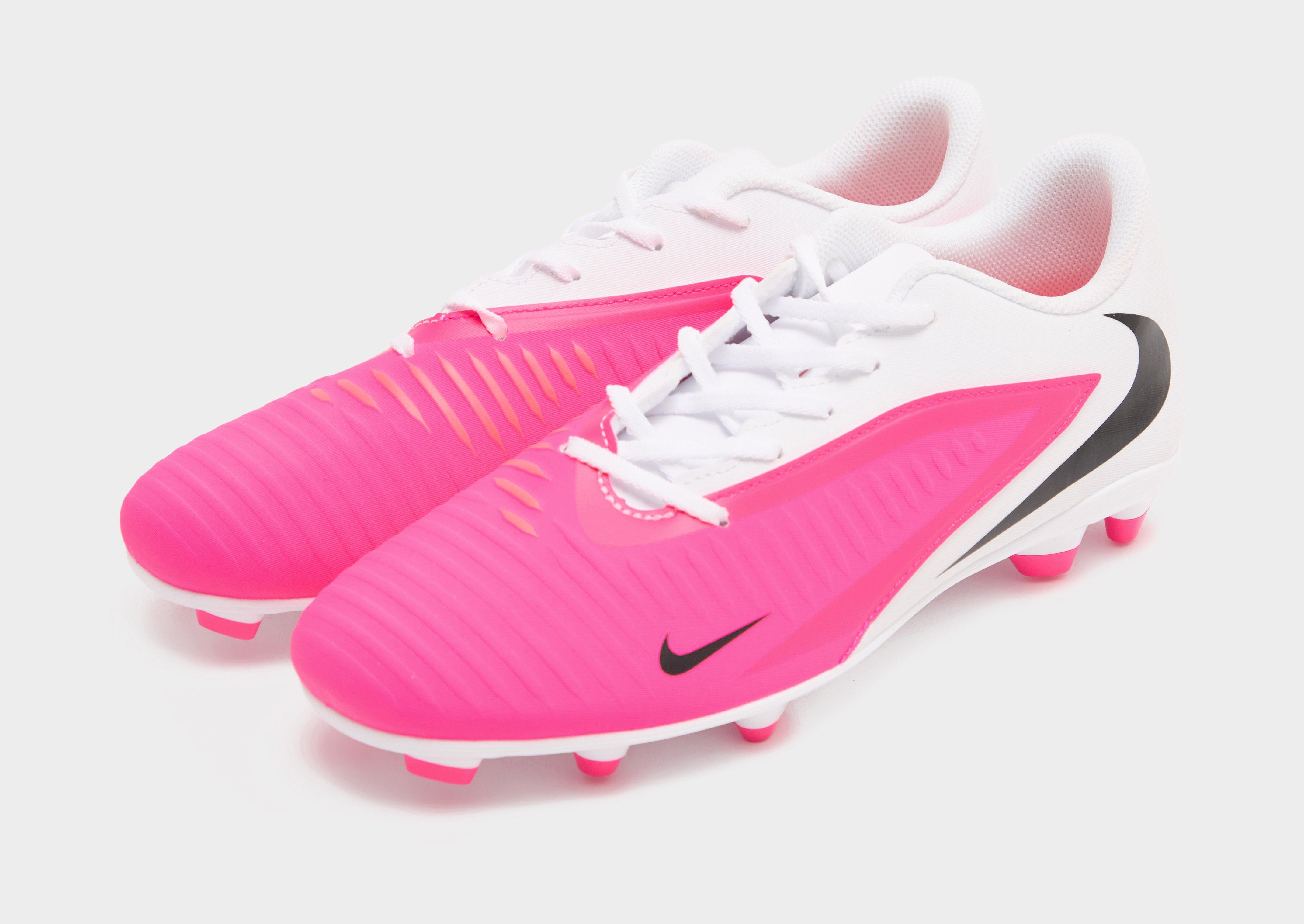 Nike Phantom 6 Low Club FG