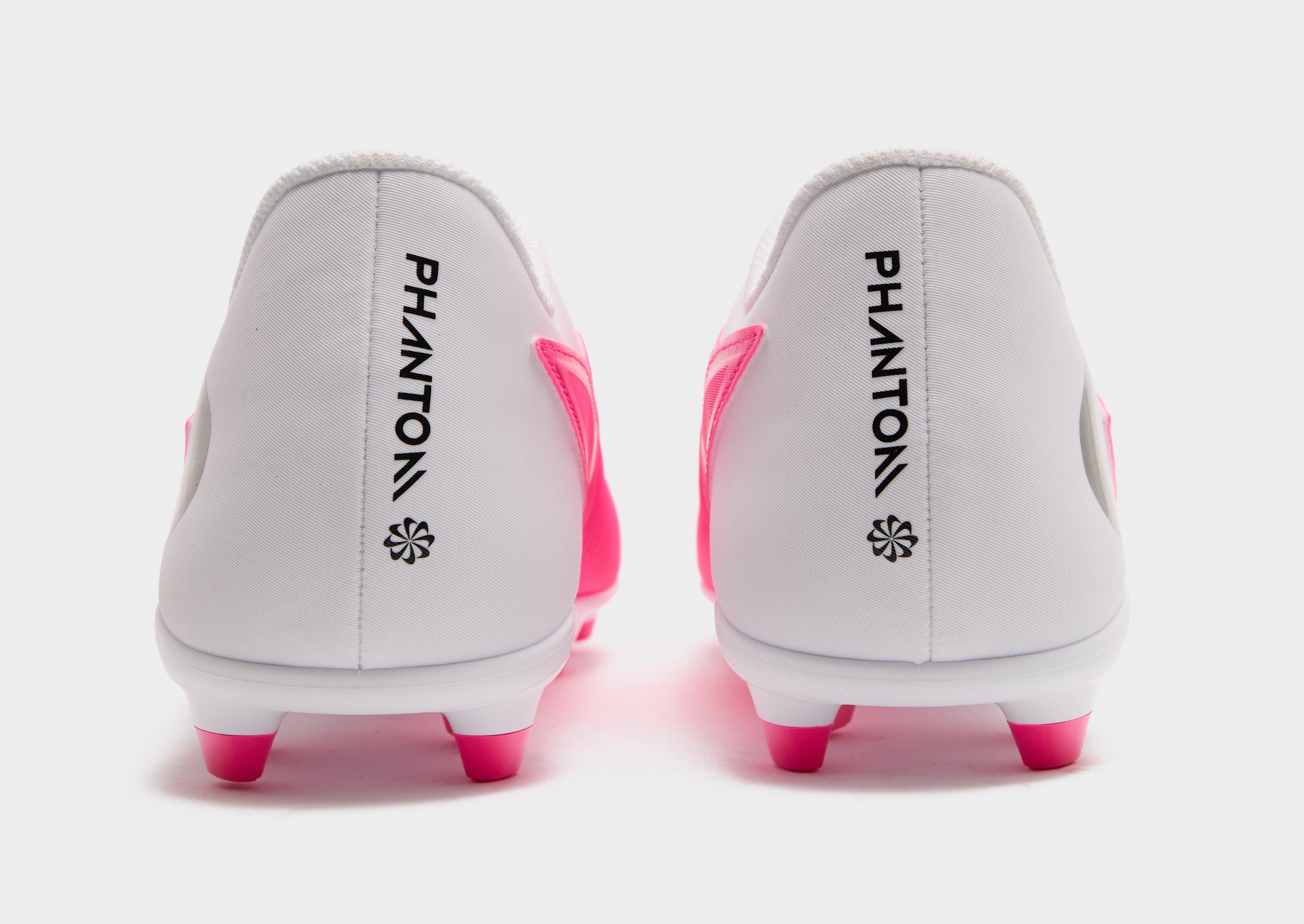 Nike Phantom 6 Low Club FG