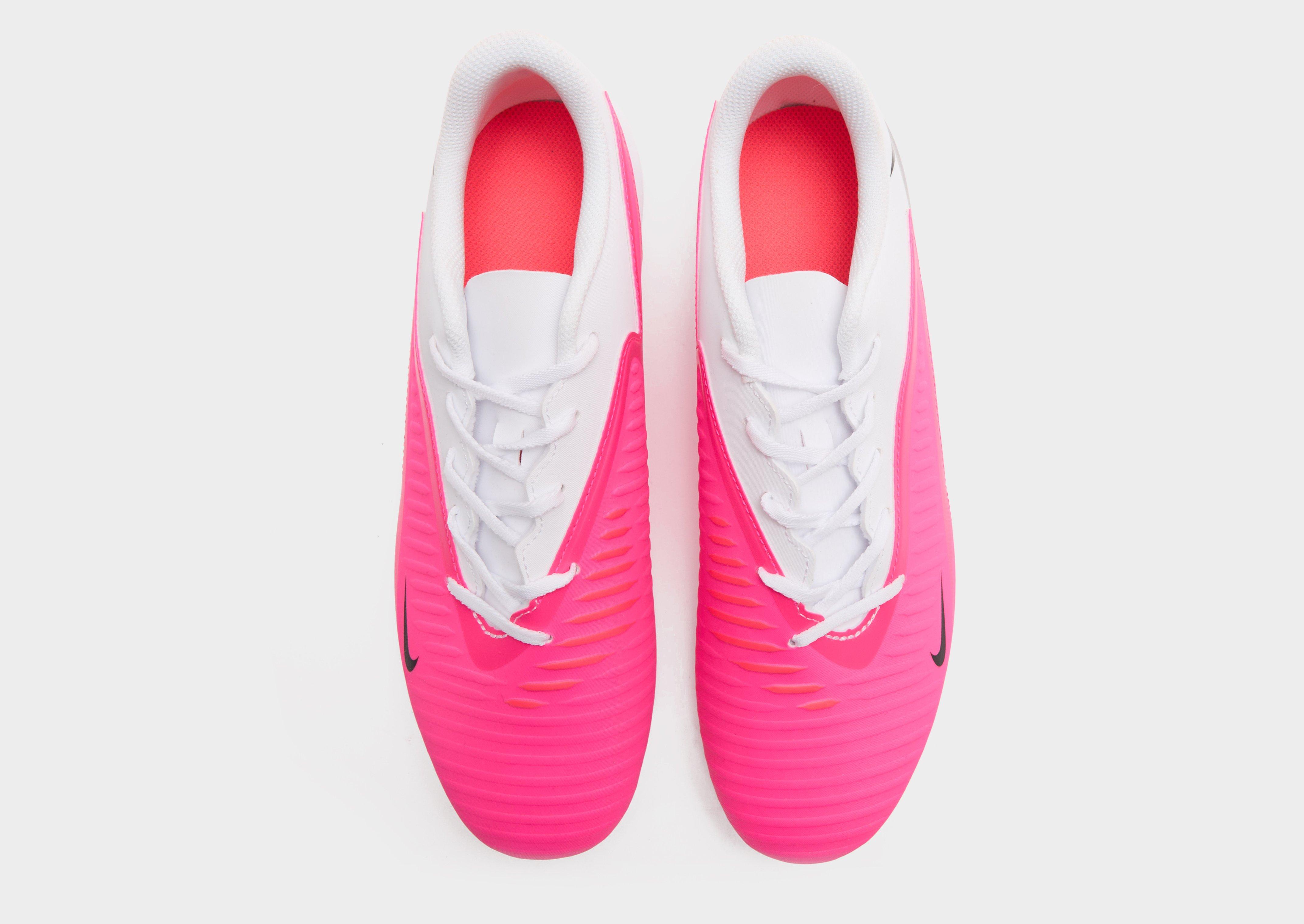 Nike Phantom 6 Low Club FG