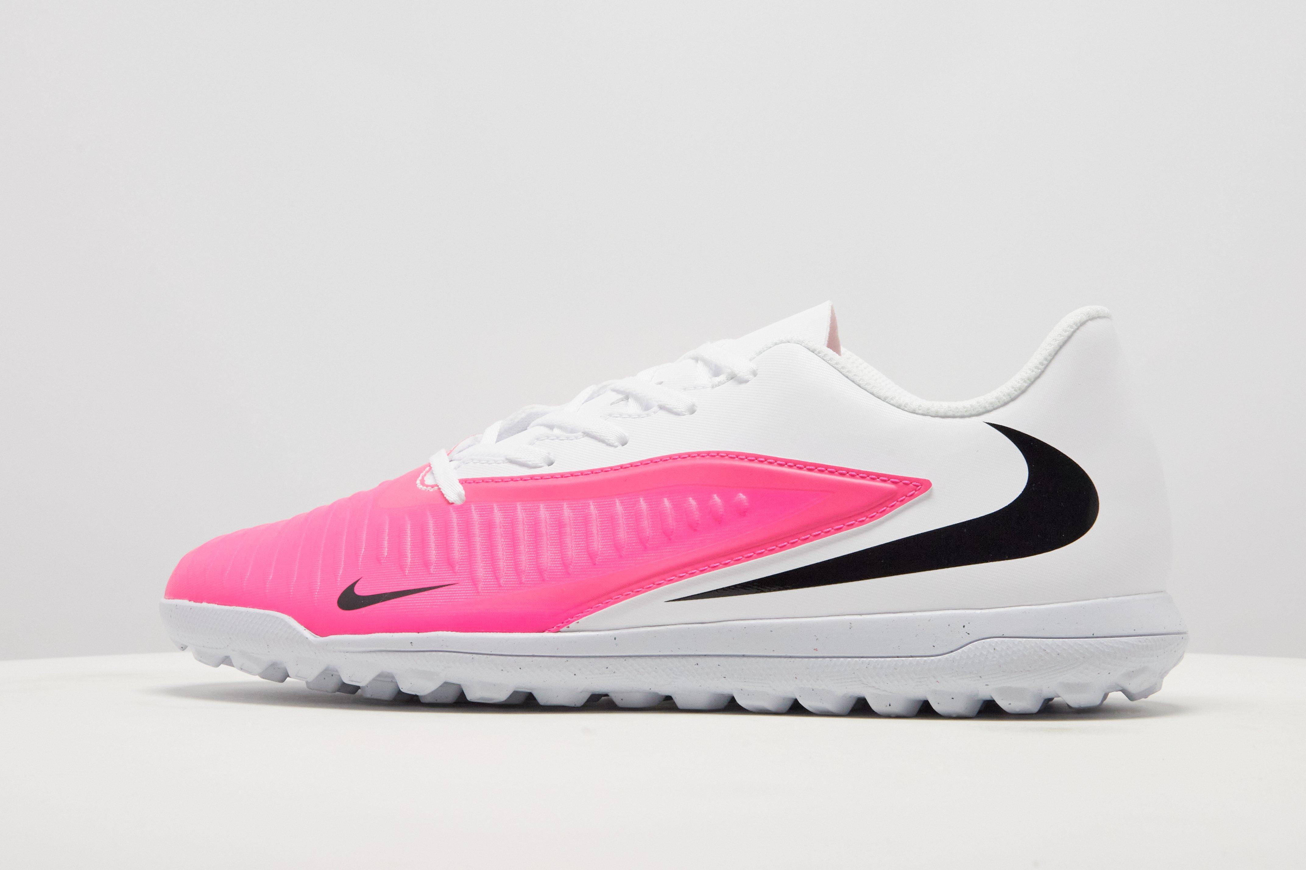 Nike Phantom 6 Bajo Club TF