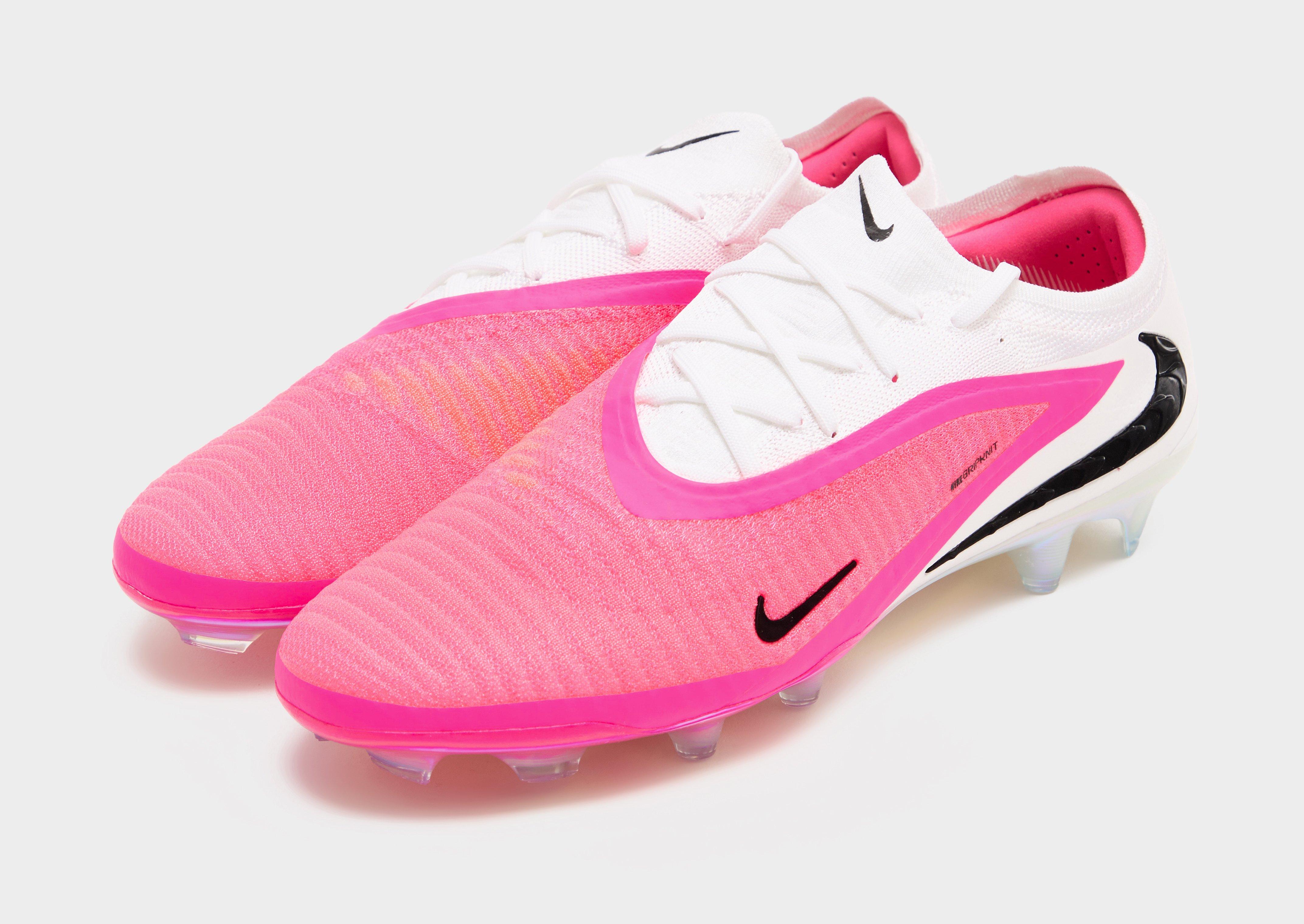 Nike Phantom 6 Low Elite FG