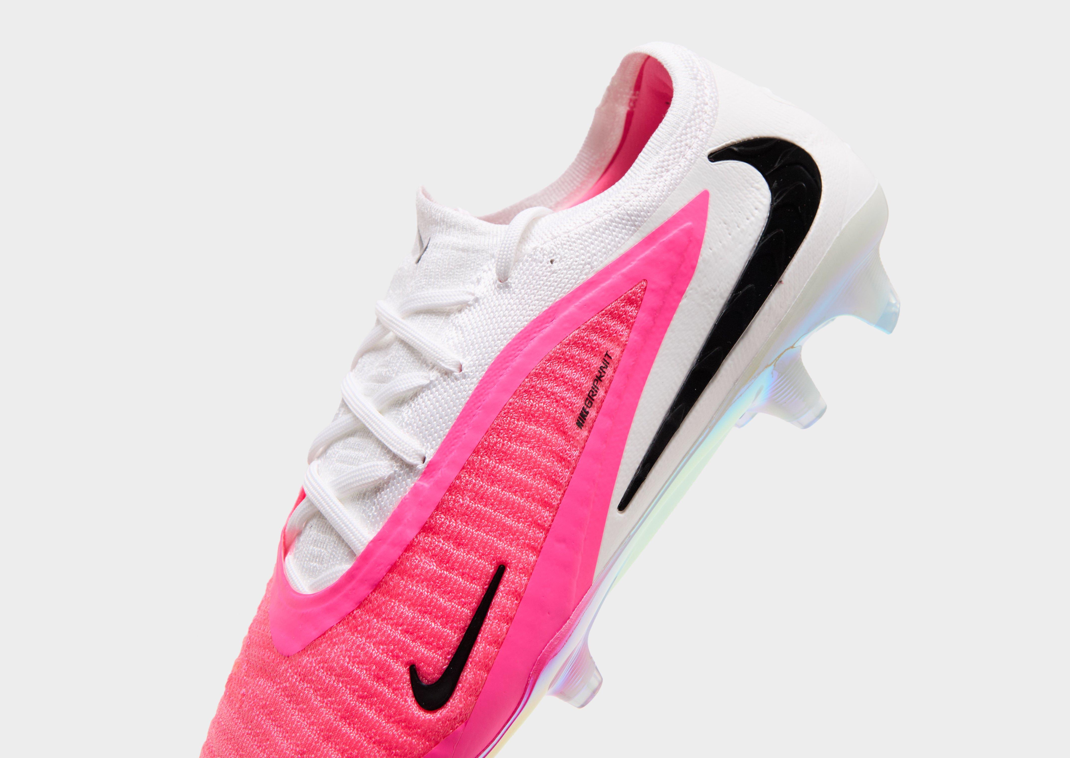 Nike Phantom 6 Low Elite FG