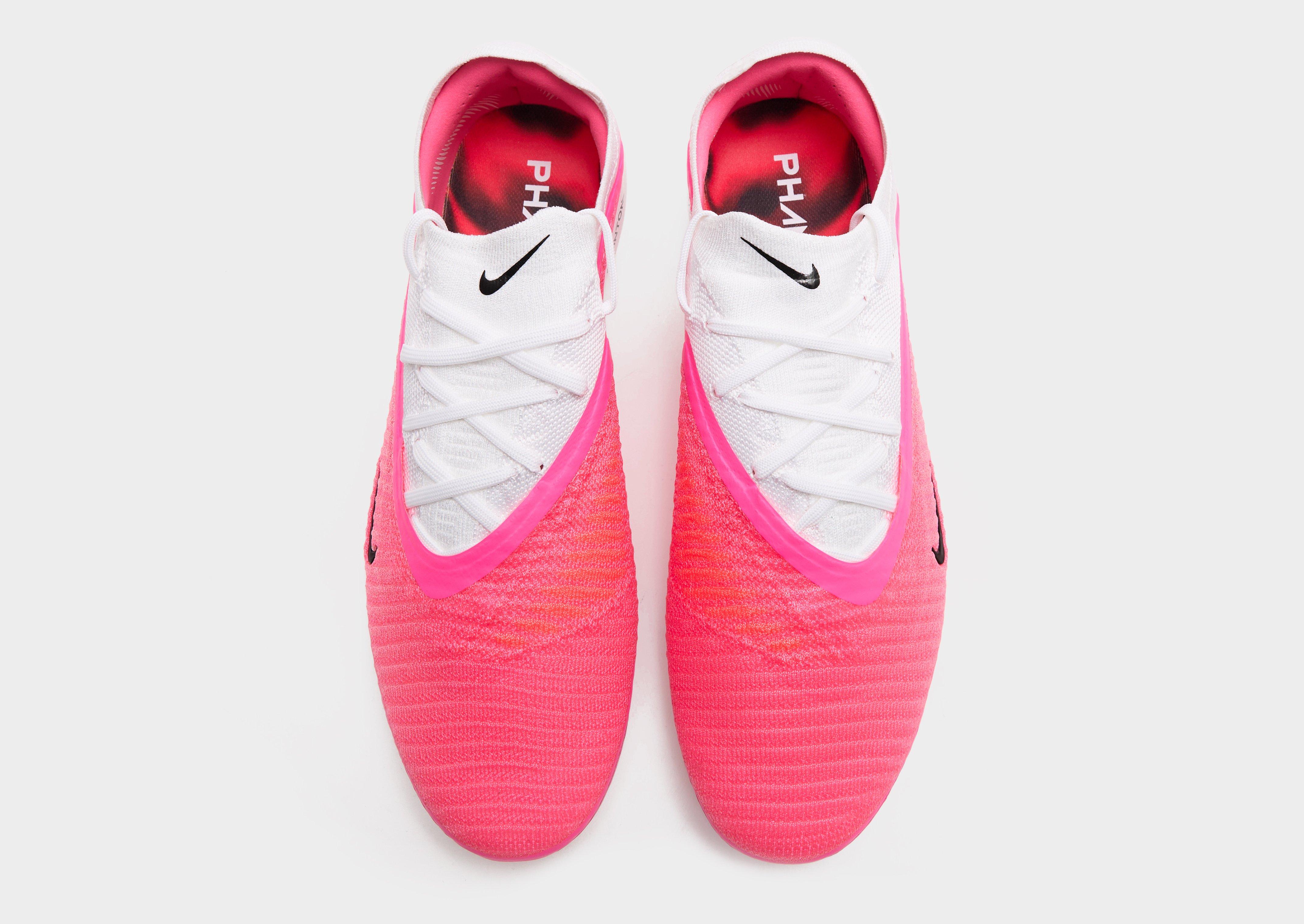 Nike Phantom 6 Low Elite FG