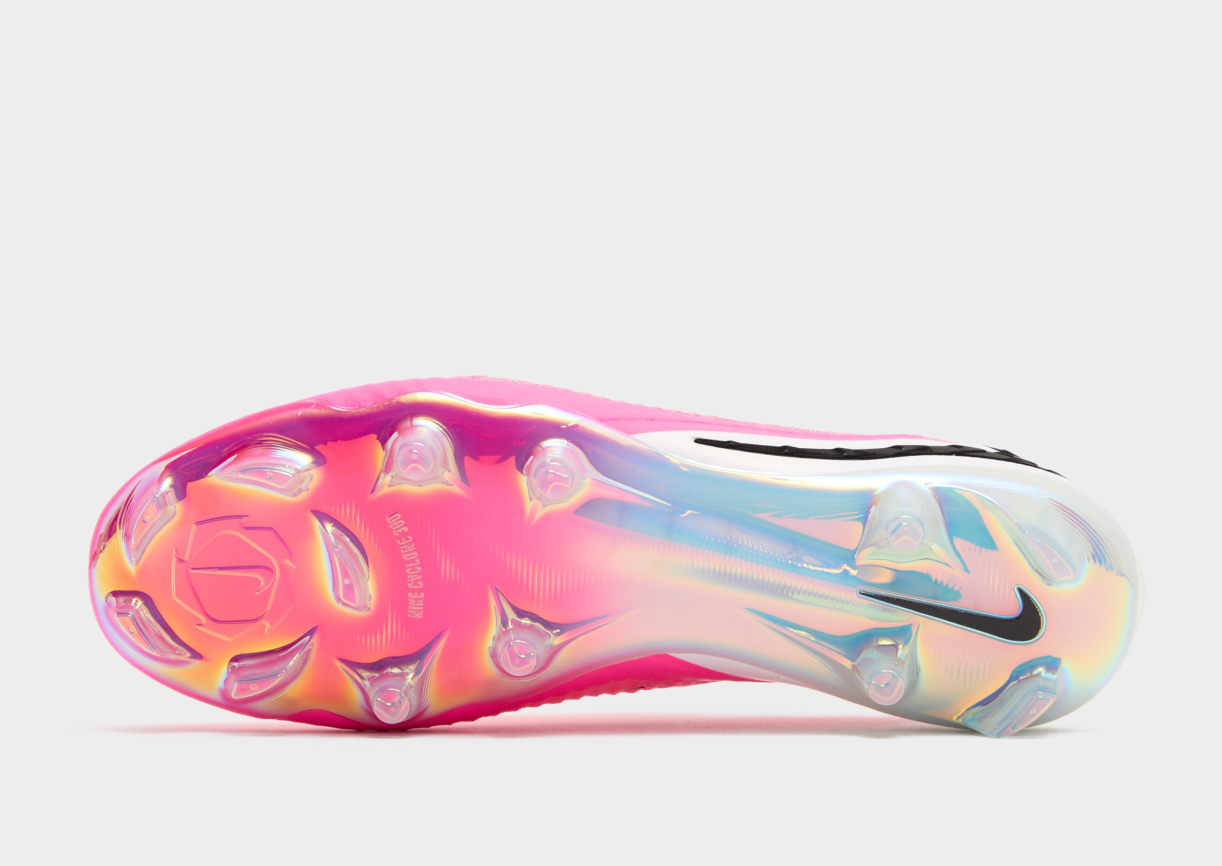 Nike Phantom 6 Low Elite FG