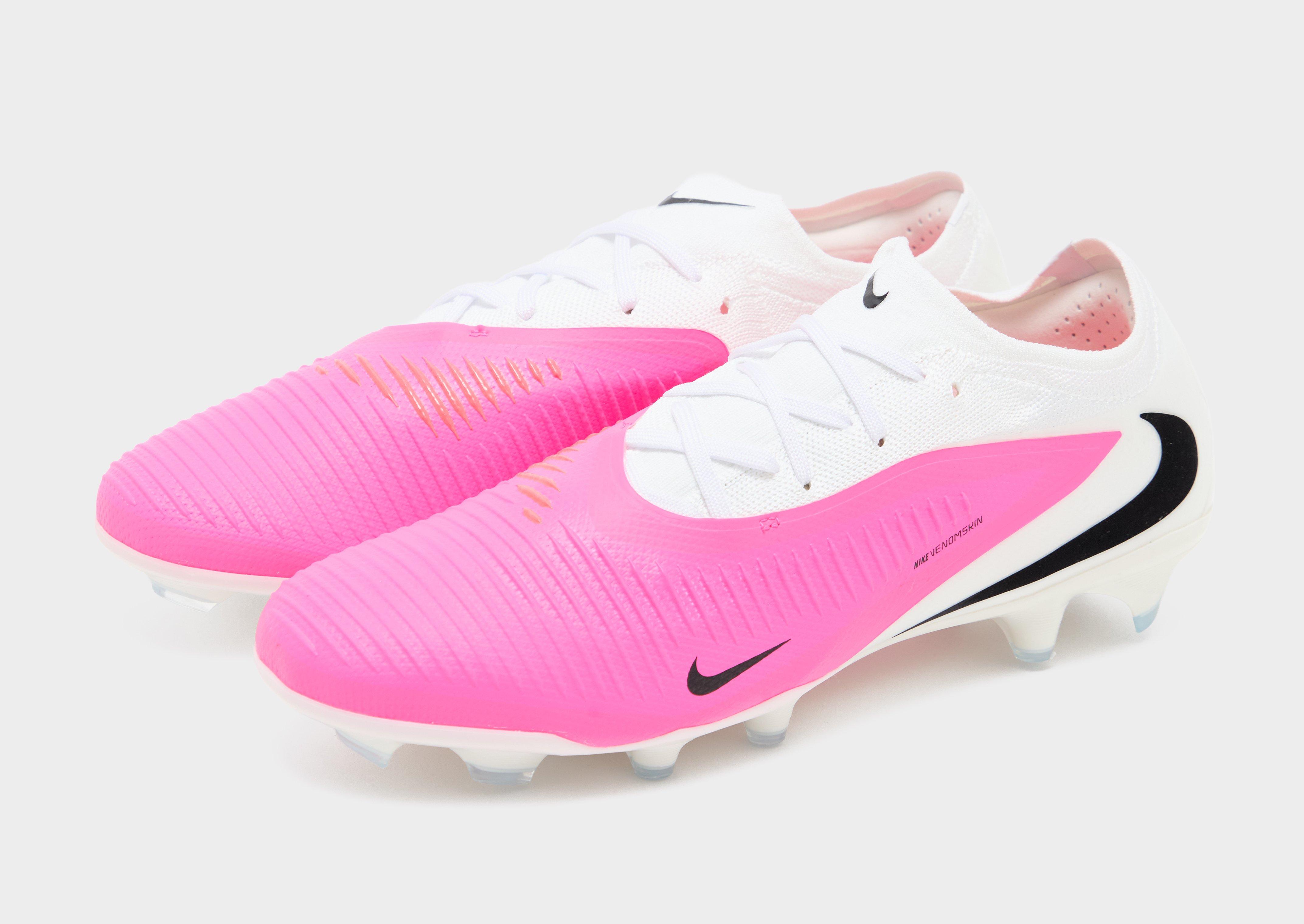 Nike Phantom 6 Low Pro FG