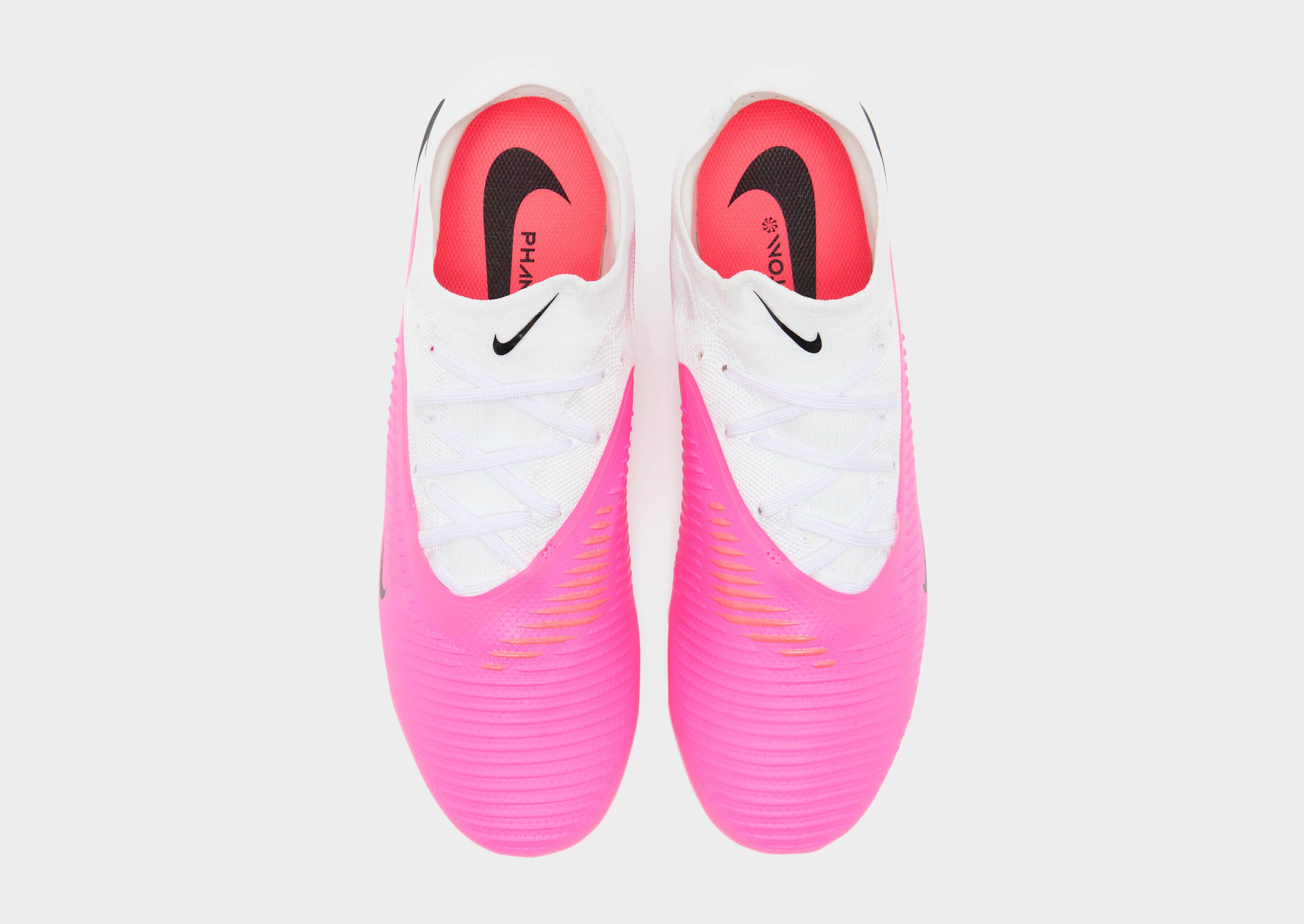 Nike Phantom 6 Low Pro FG