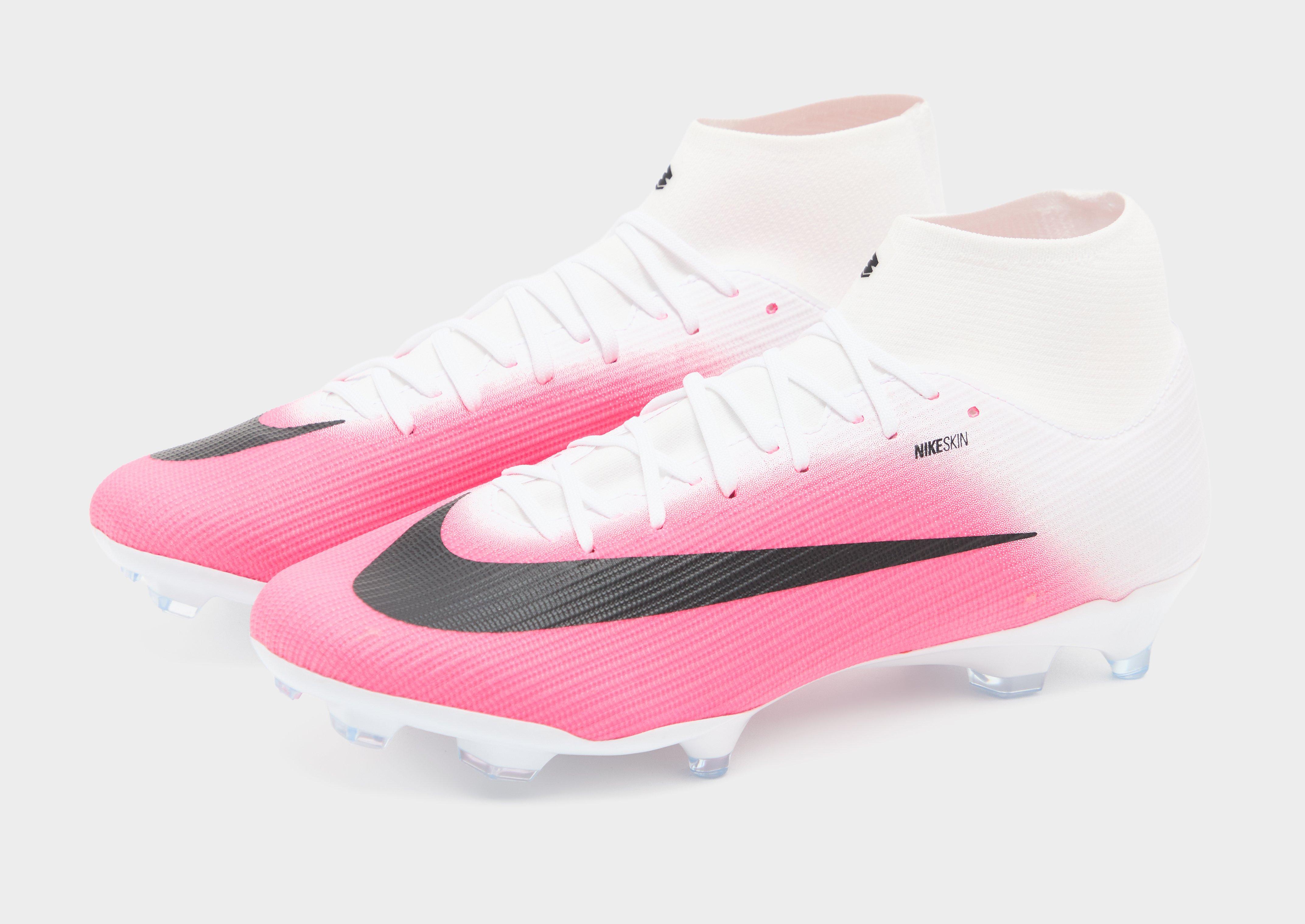Nike Mercurial Superfly 11 Academy FG