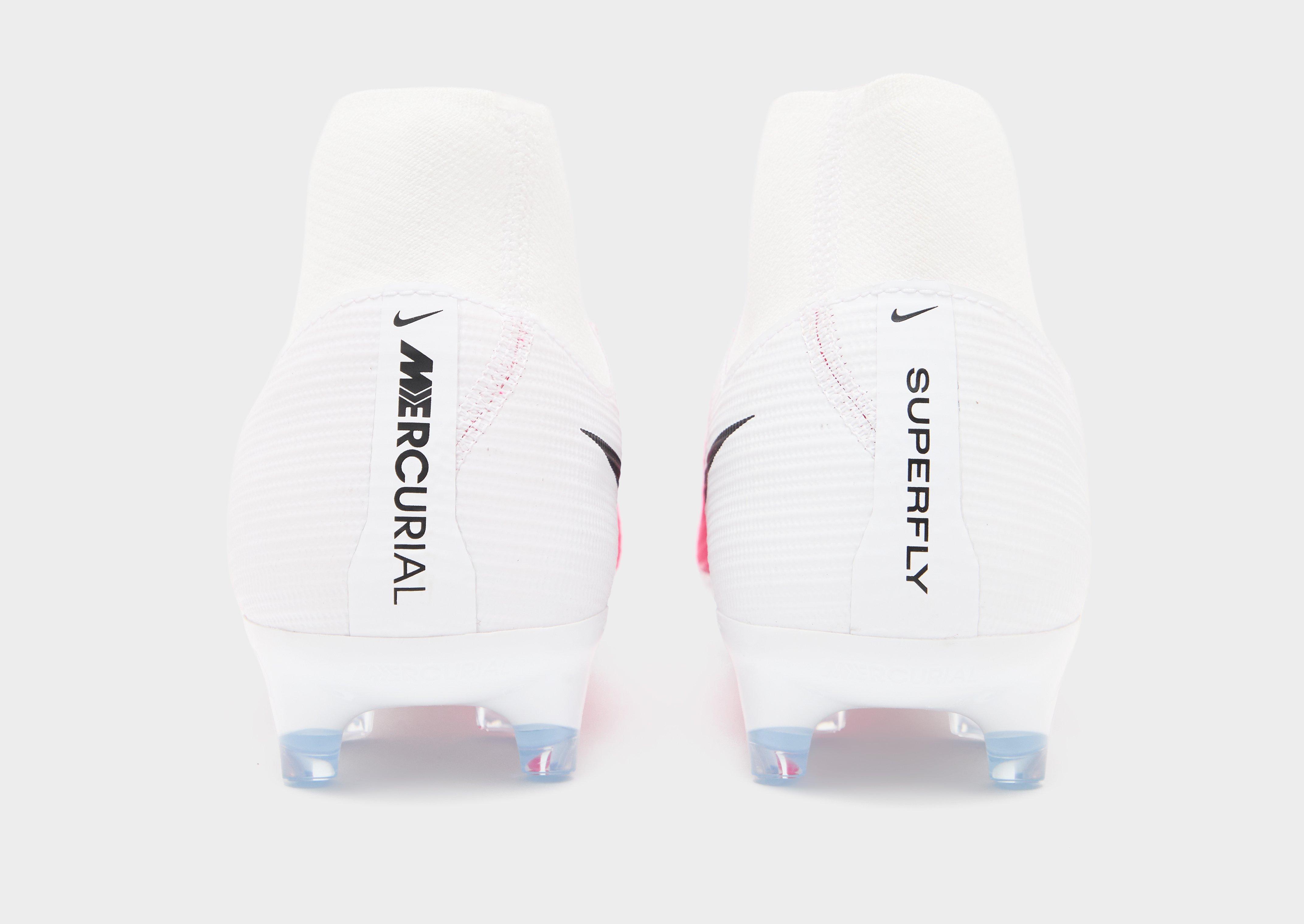 Nike Mercurial Superfly 11 Academy FG