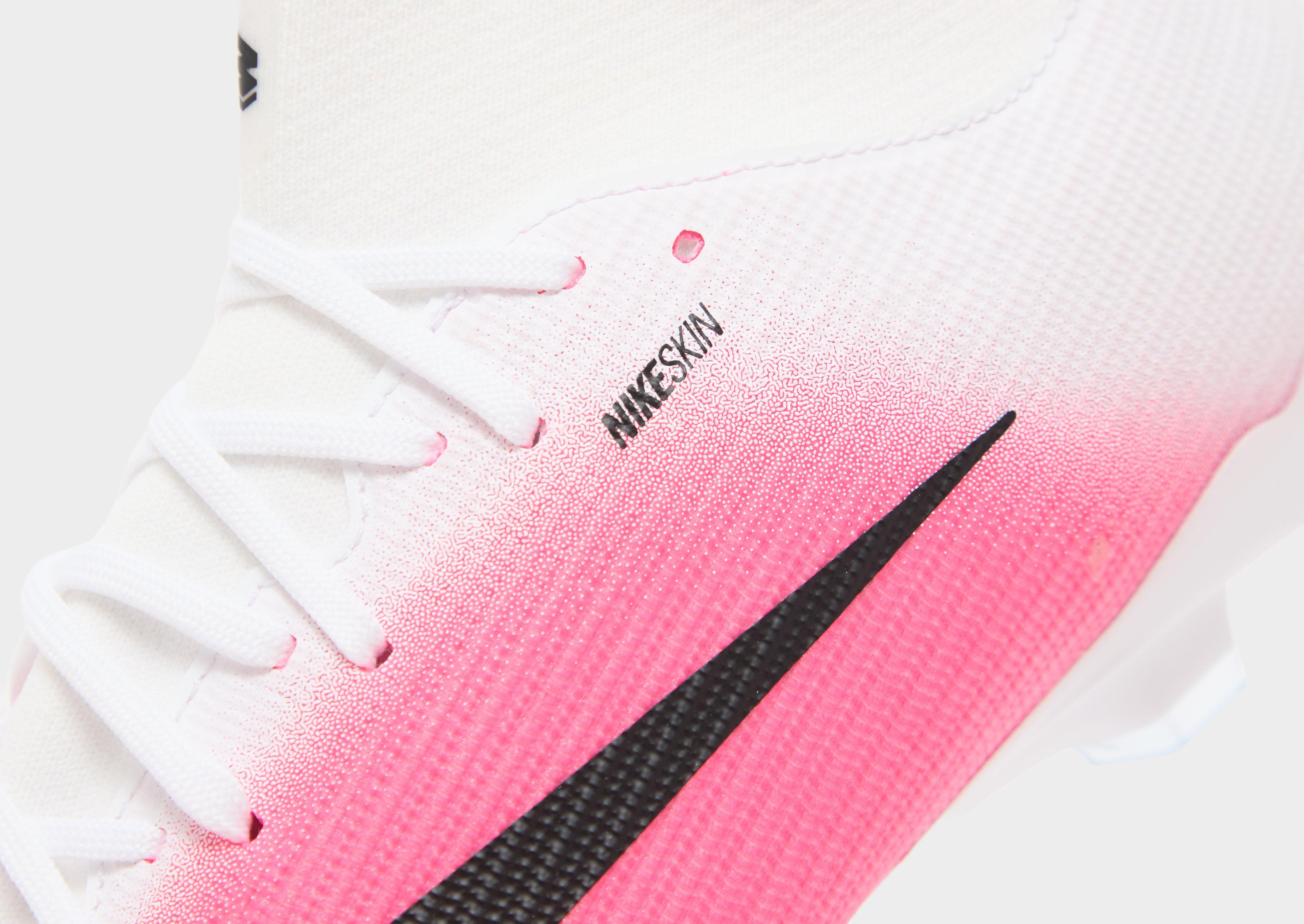 Nike Mercurial Superfly 11 Academy FG