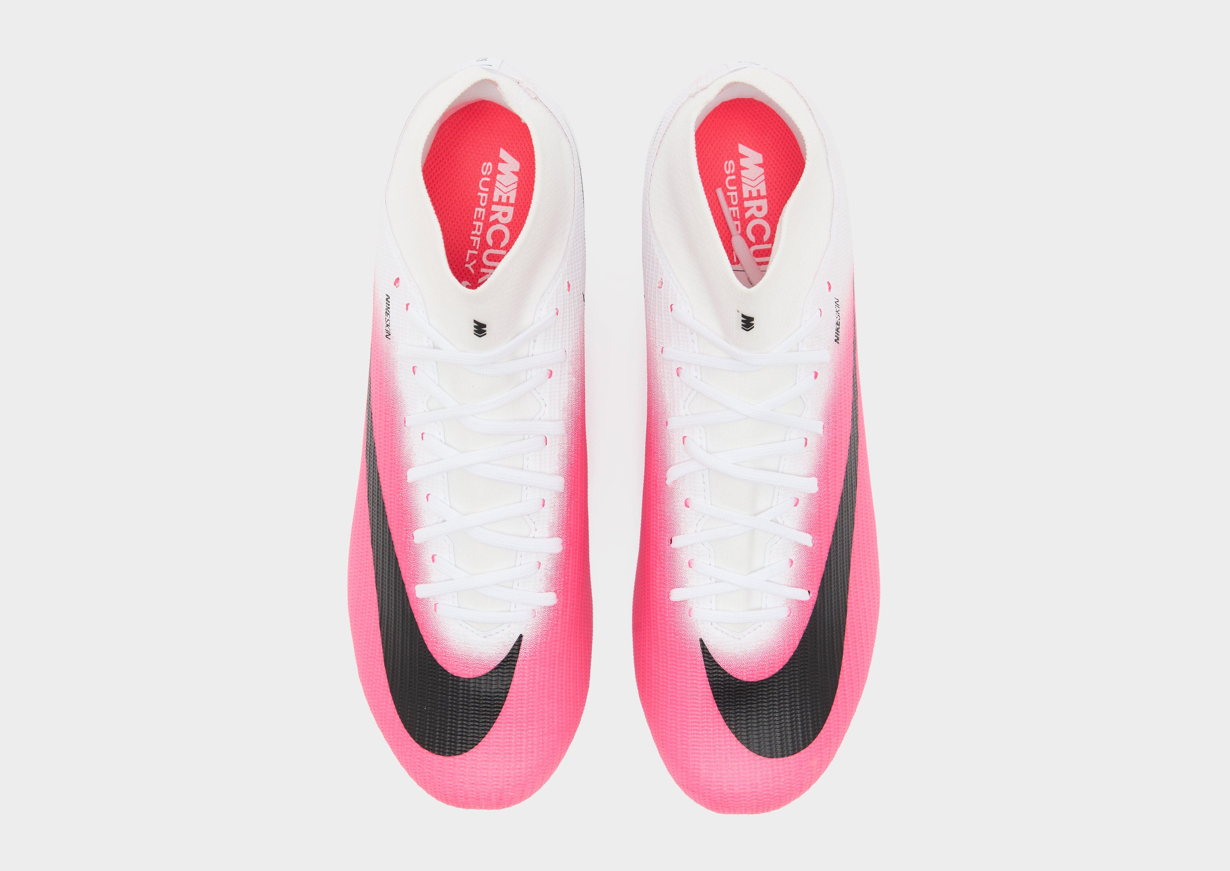 Nike Mercurial Superfly 11 Academy FG