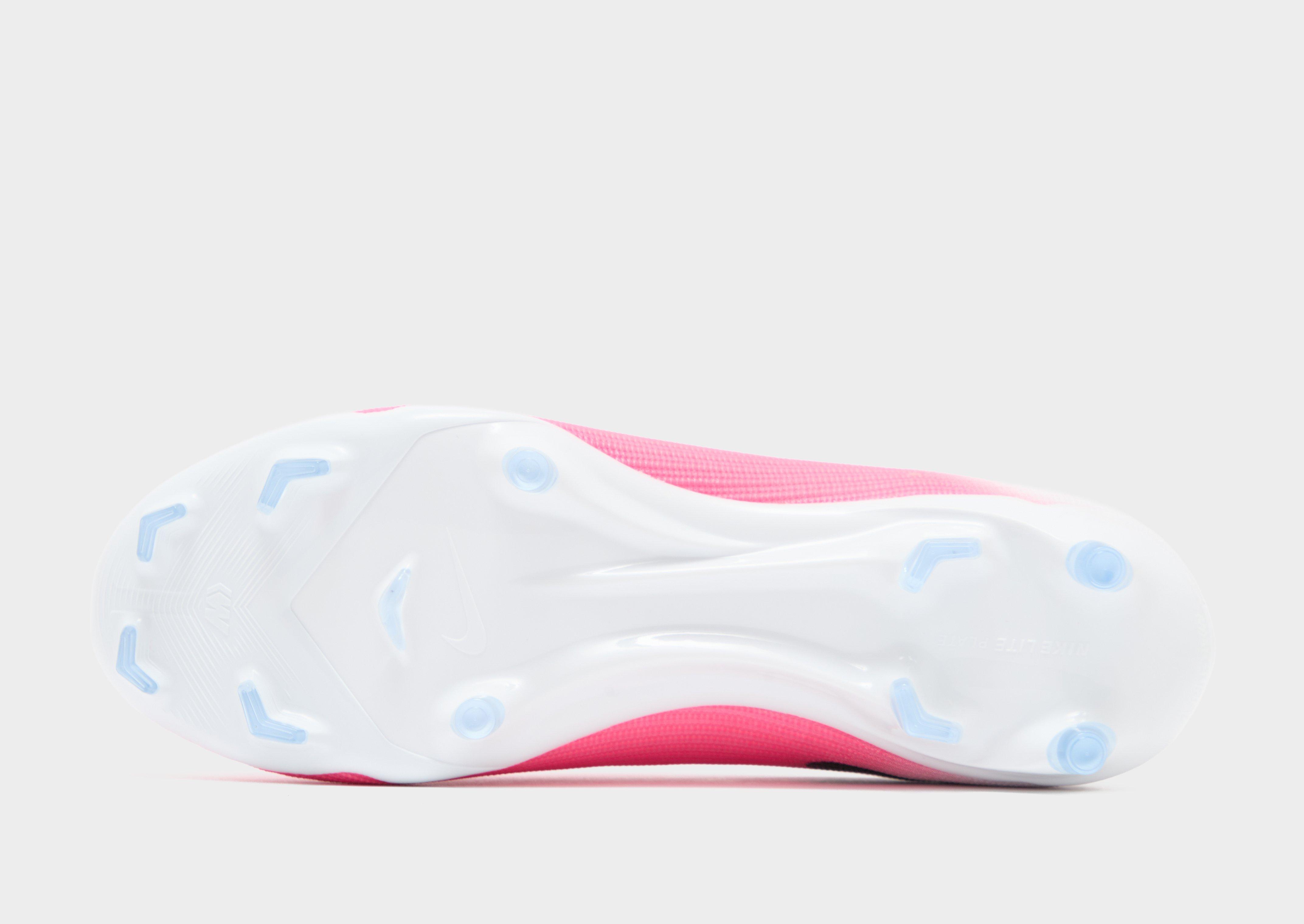 Nike Mercurial Superfly 11 Academy FG