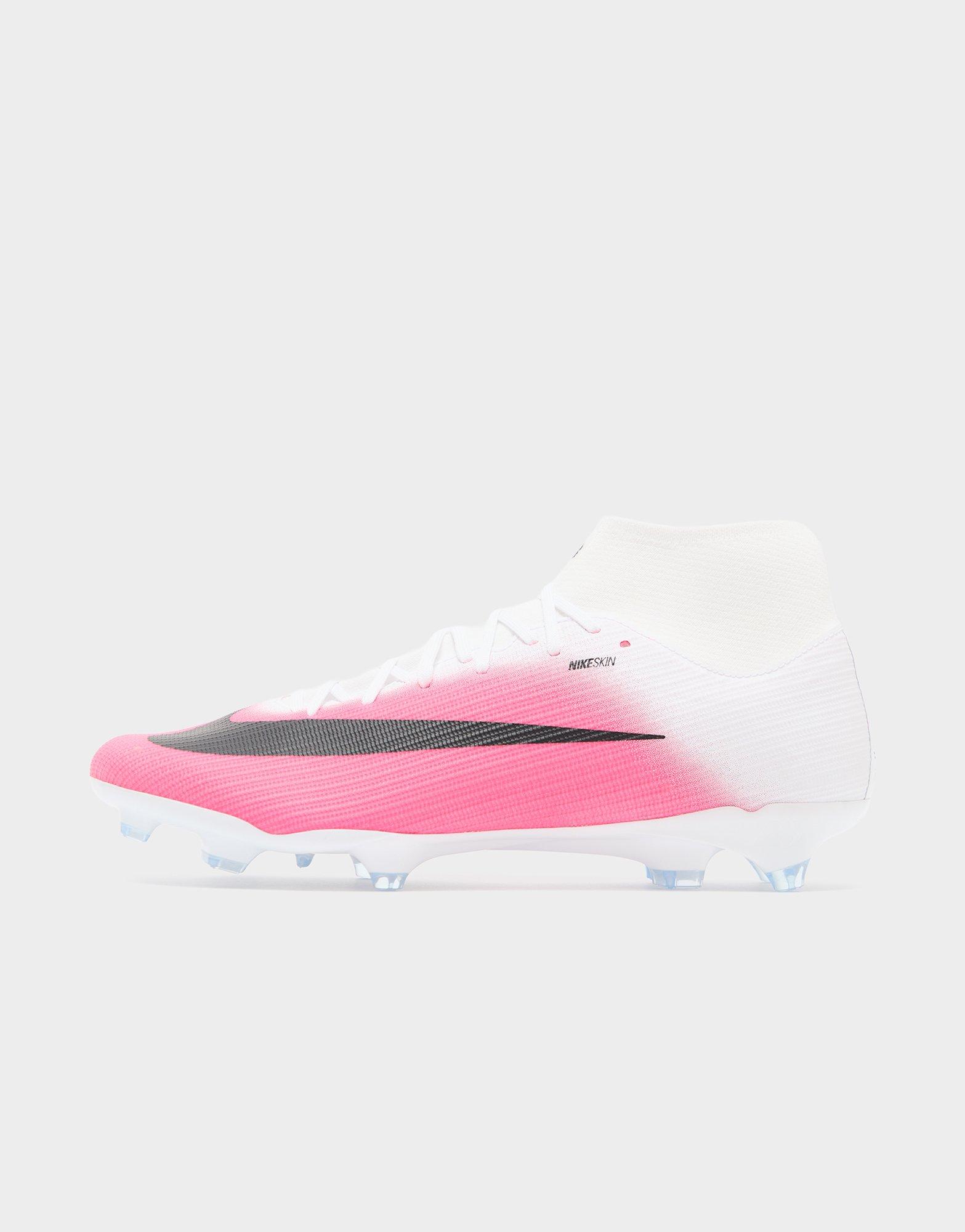 Nike Mercurial Superfly 11 Academy FG