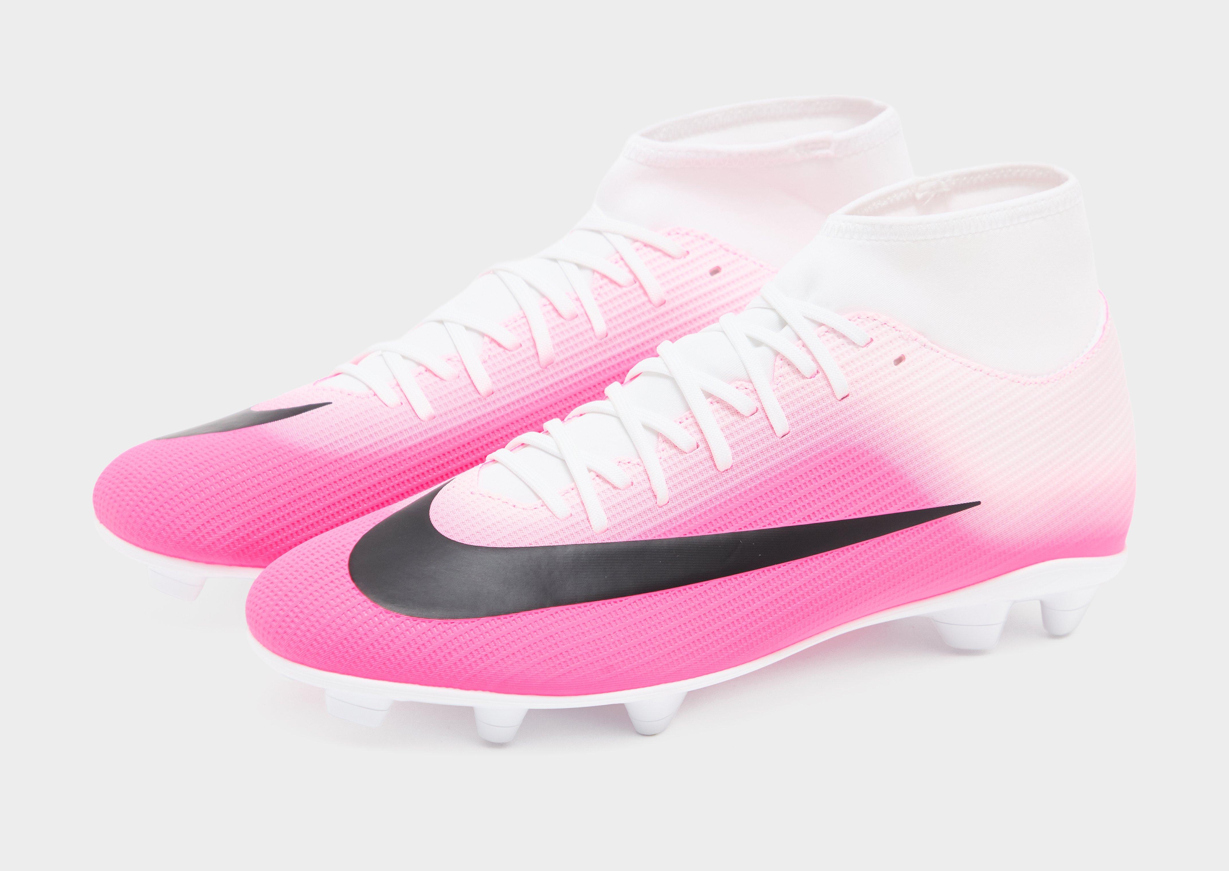 Nike Mercurial Superfly 11 Club FG