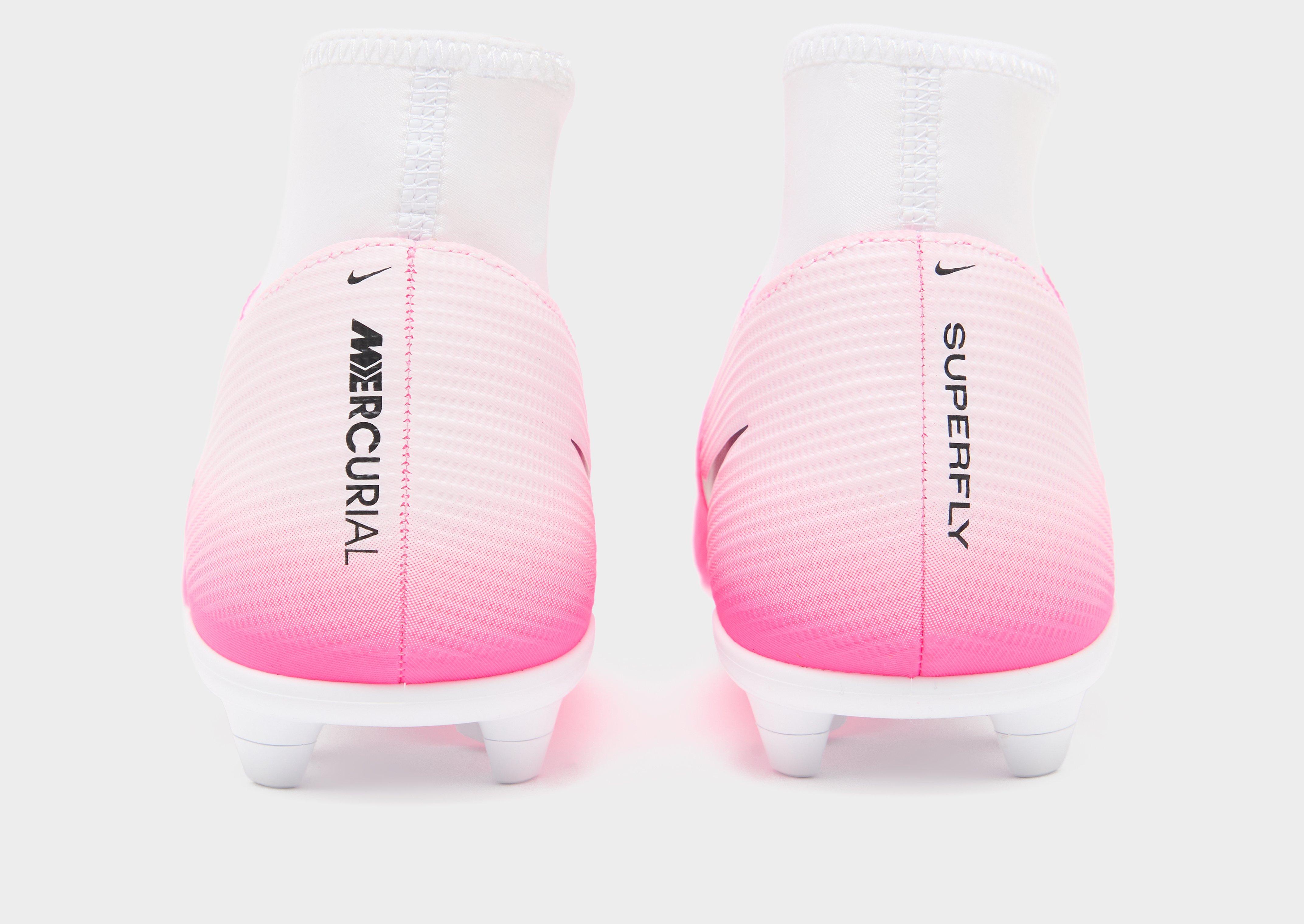 Nike Mercurial Superfly 11 Club FG