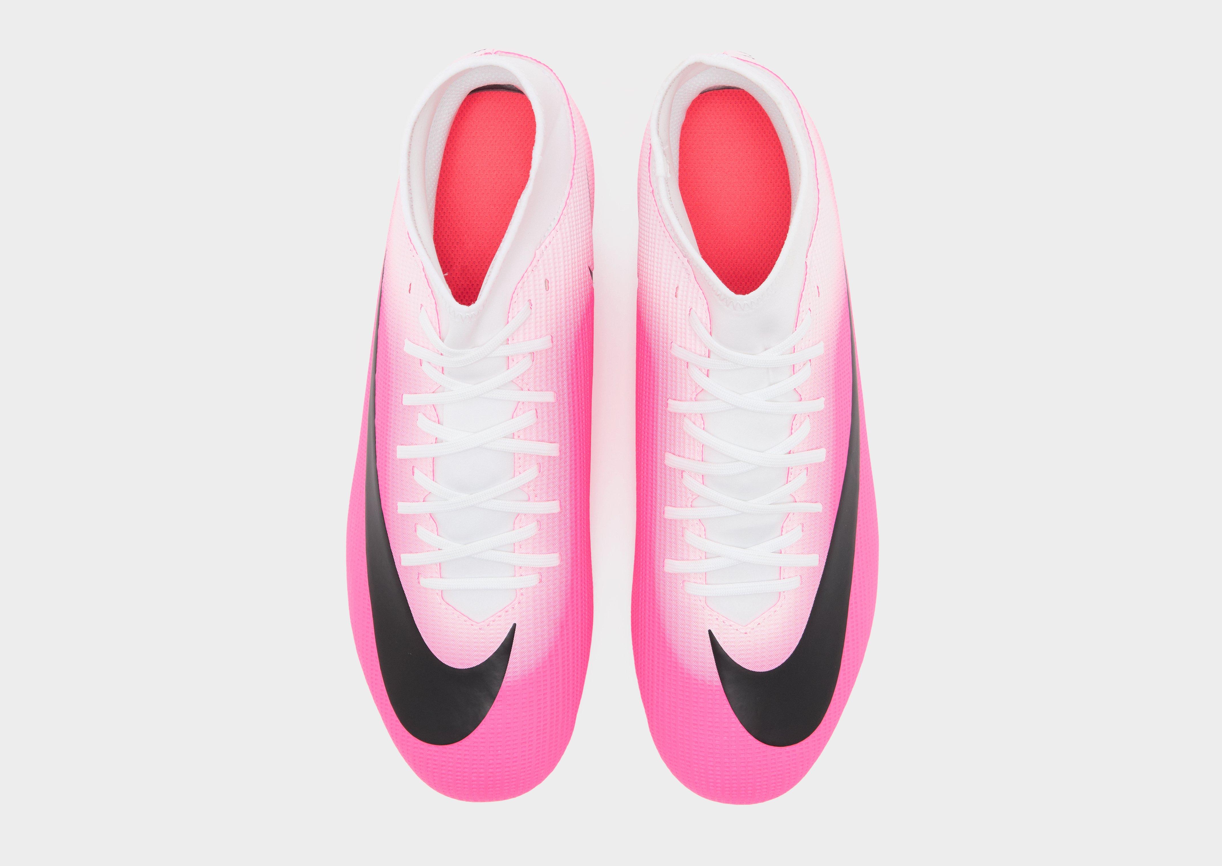 Nike Mercurial Superfly 11 Club FG