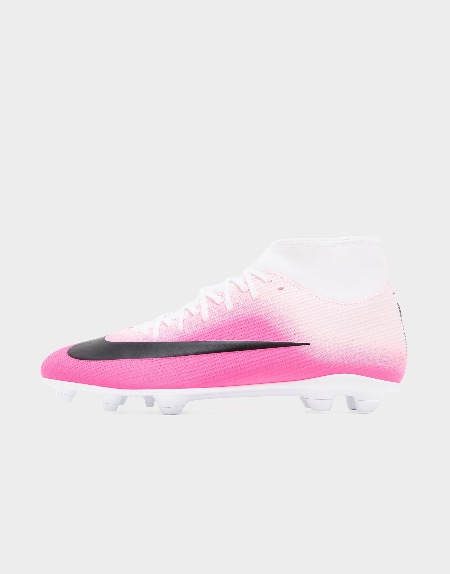 Nike Mercurial Superfly 11 Club FG