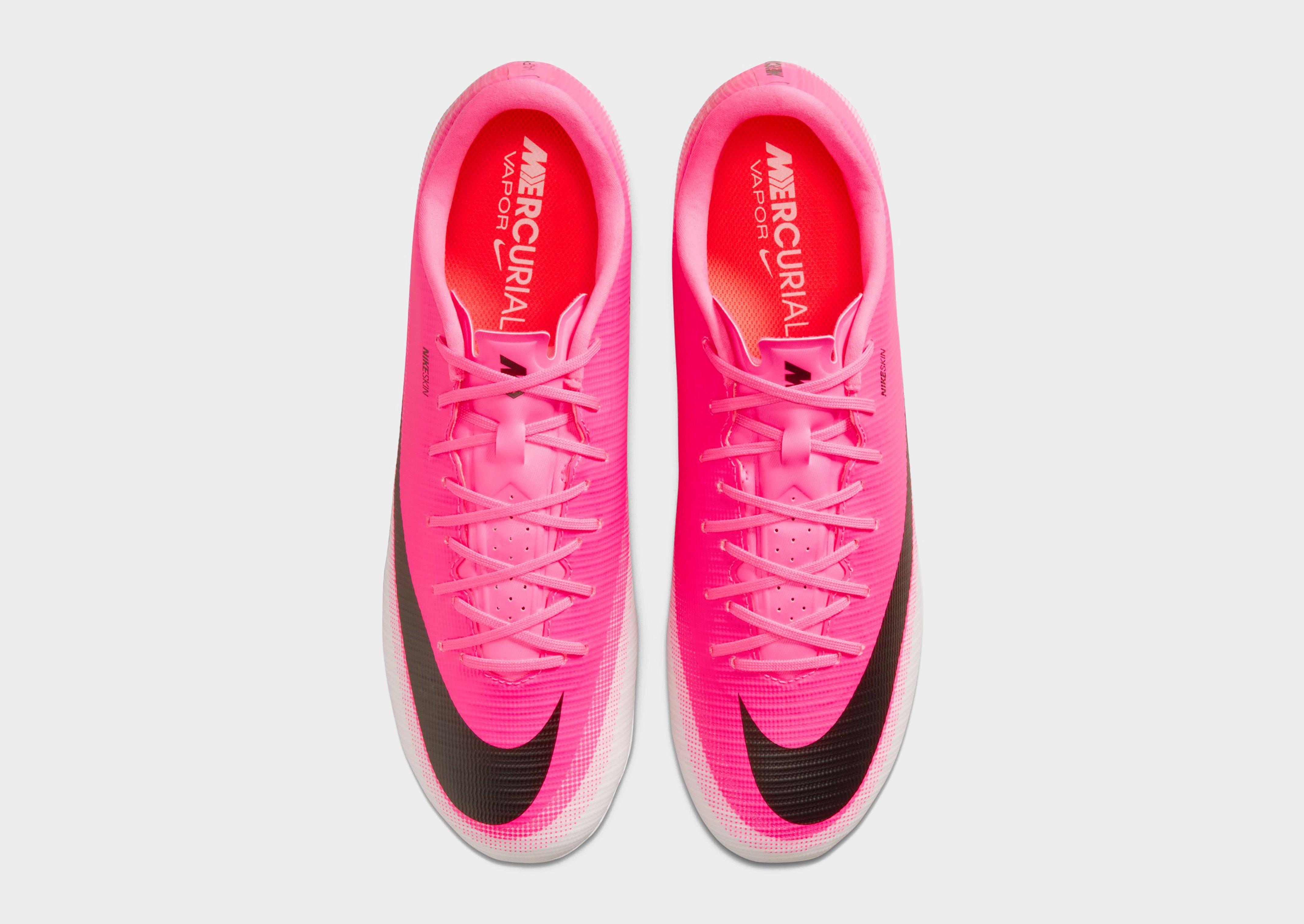 Nike VAPOR 17 ACADEMY FG/MG