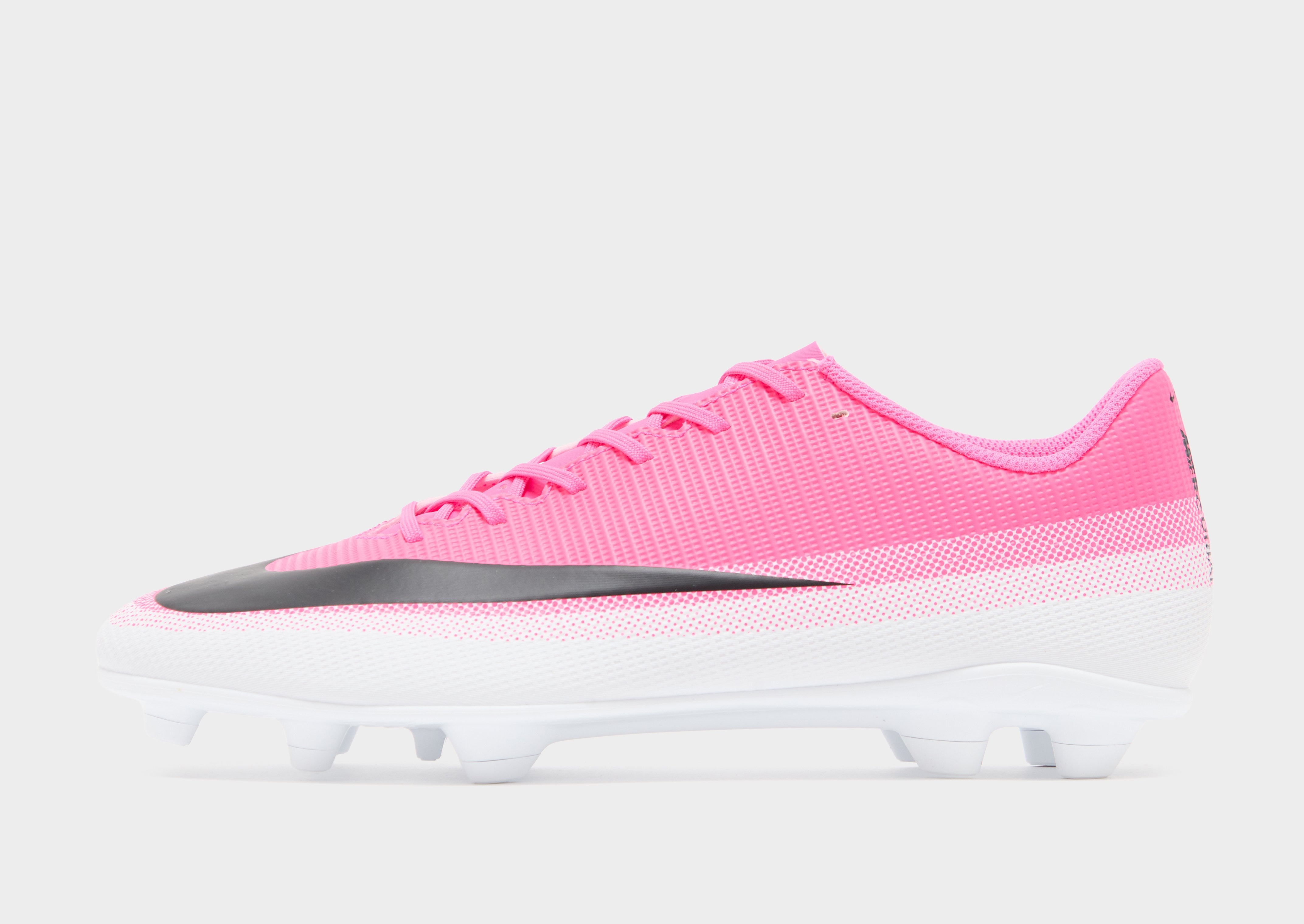 Nike Mercurial Vapor 17 Club FG/MG - JD Sports Global