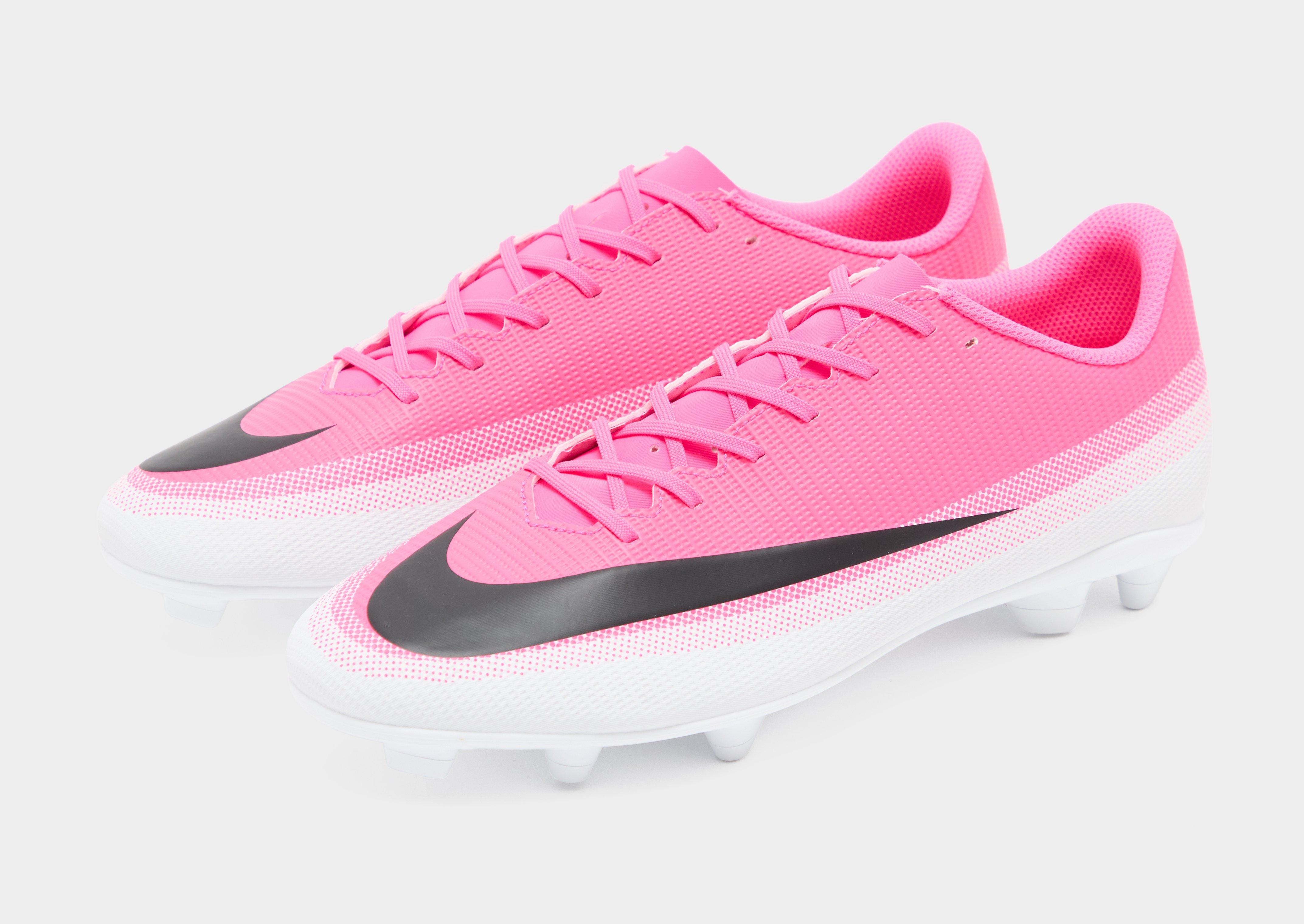 Nike Mercurial Vapor 17 Club FG/MG