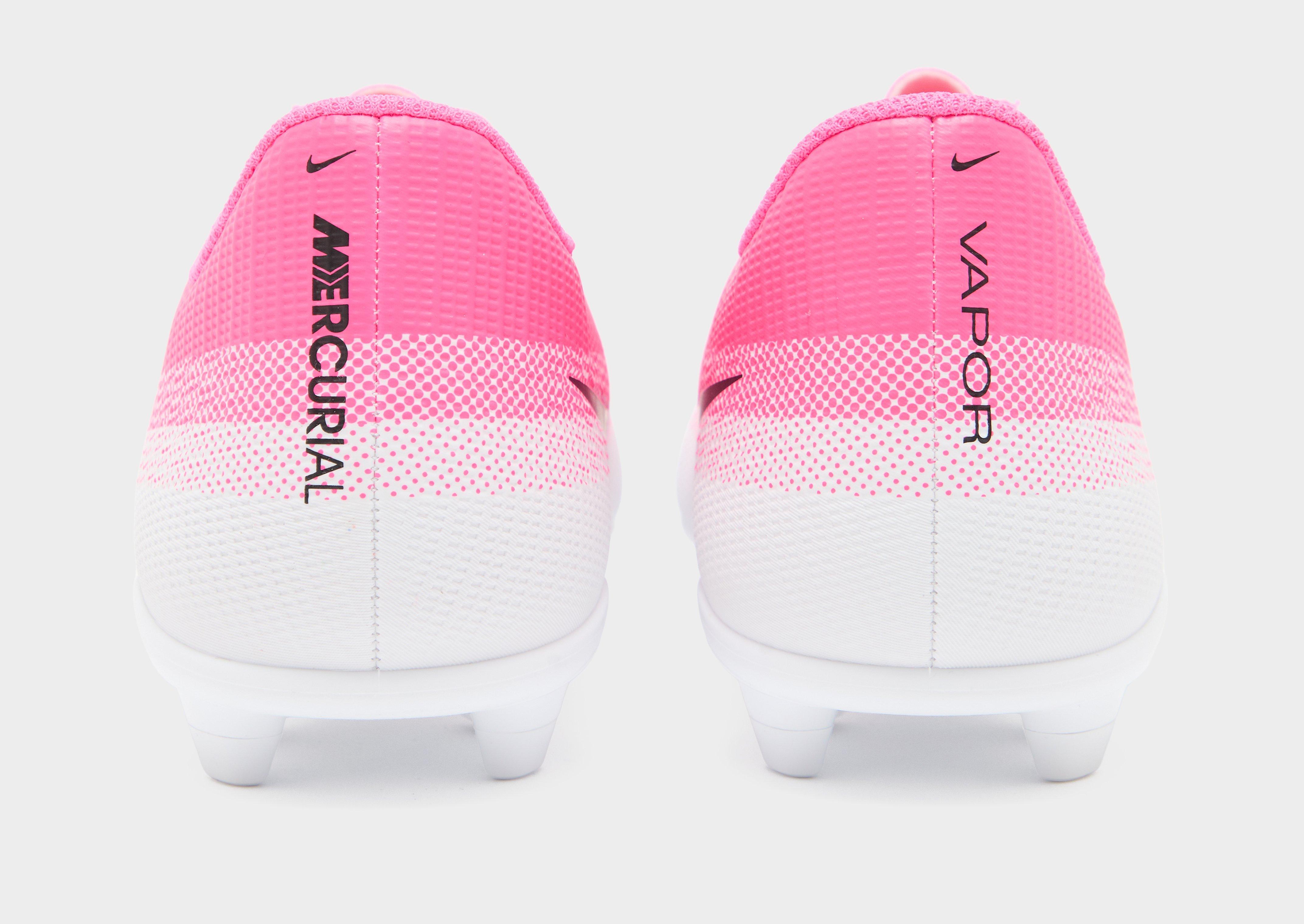 Nike Mercurial Vapor 17 Club FG/MG