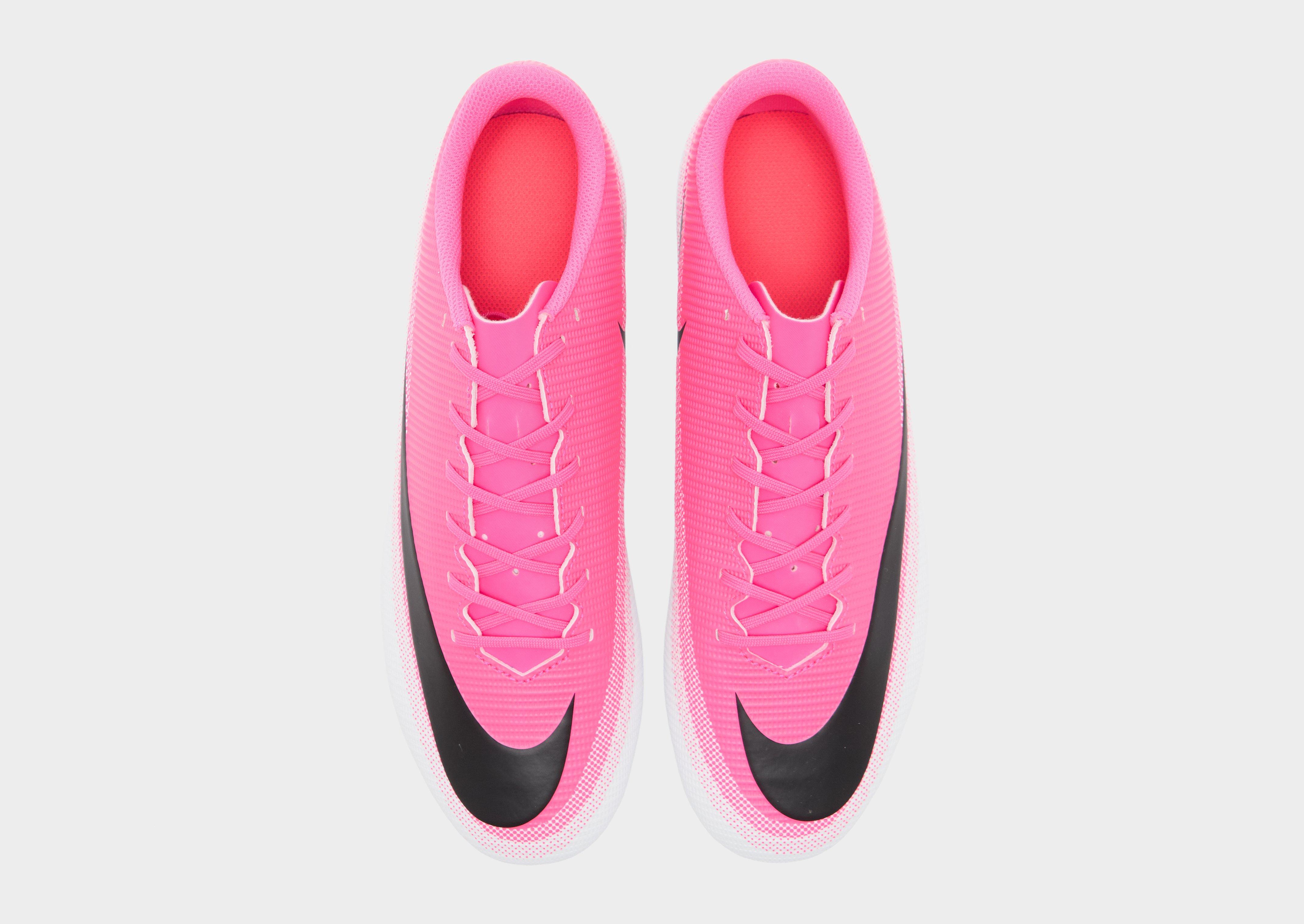 Nike Mercurial Vapor 17 Club FG/MG