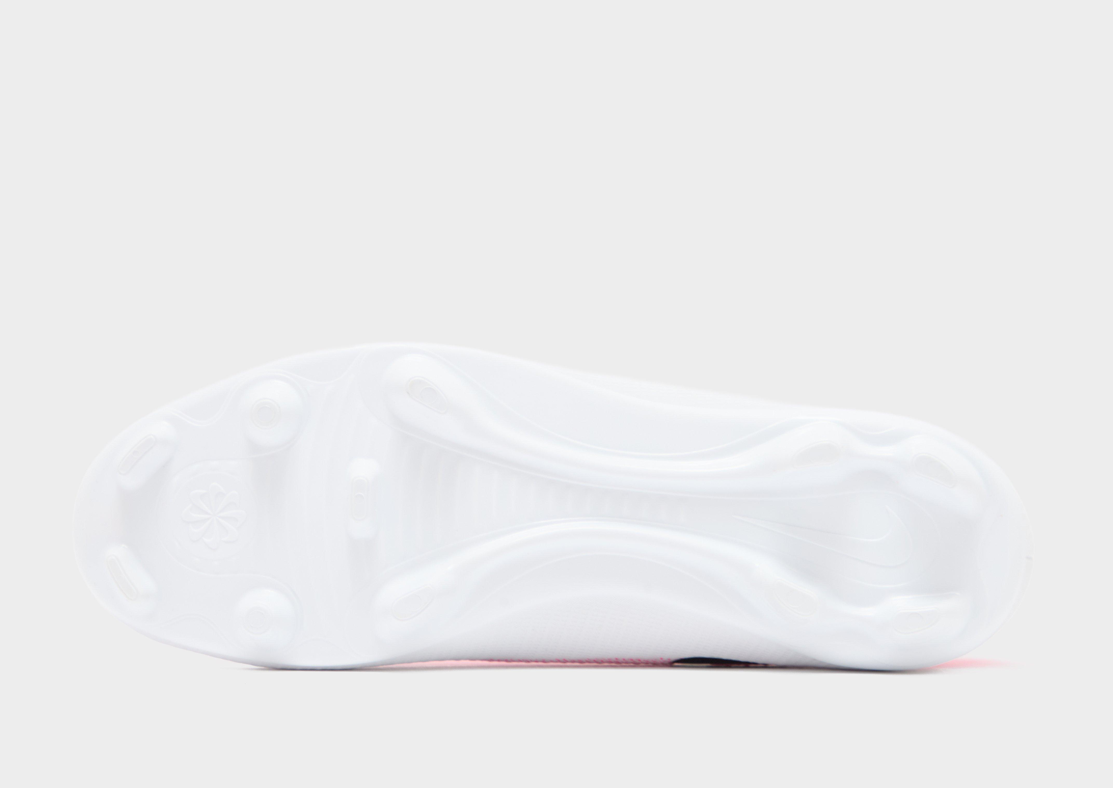 Nike Mercurial Vapor 17 Club FG/MG