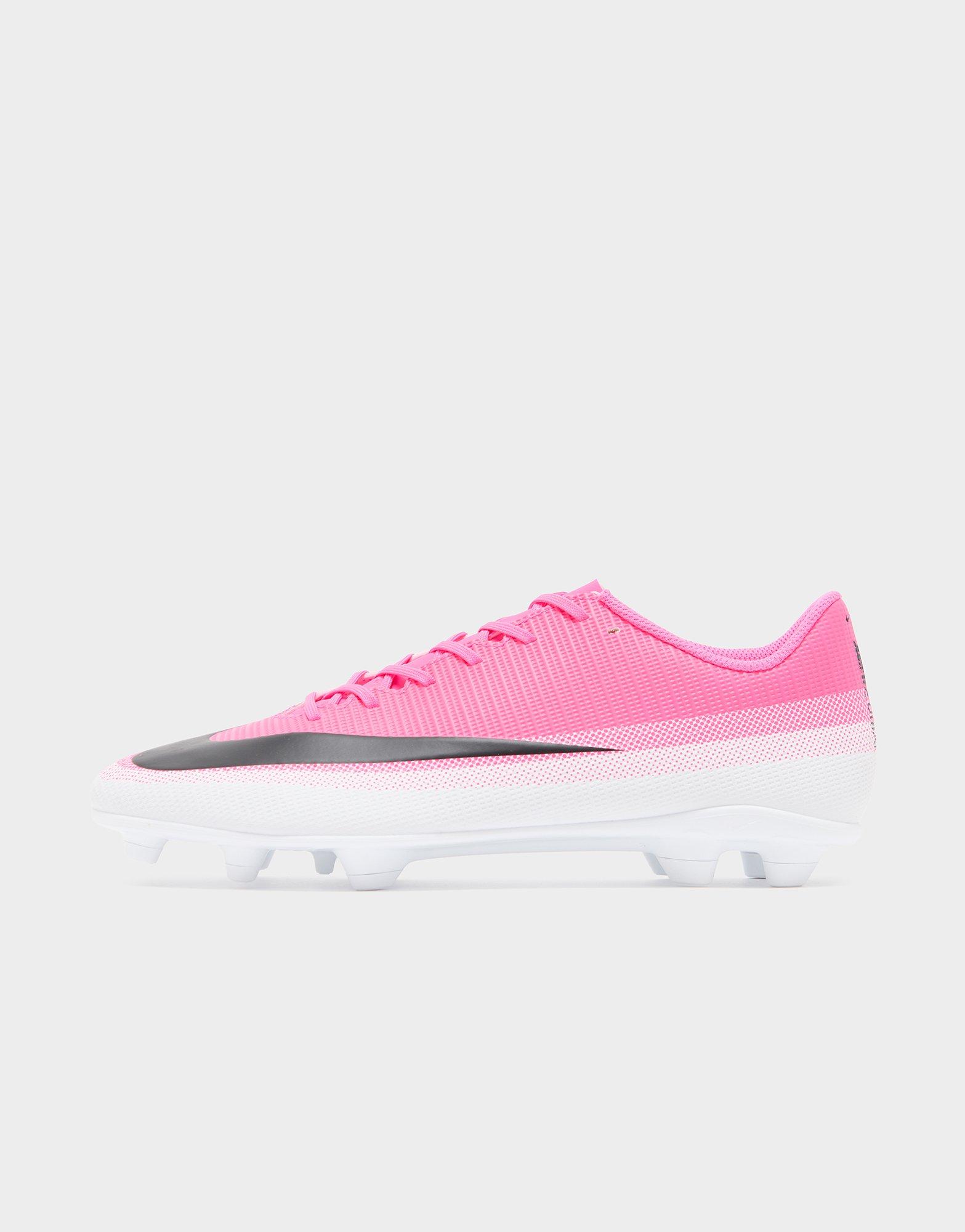 Nike Mercurial Vapor 17 Club FG/MG