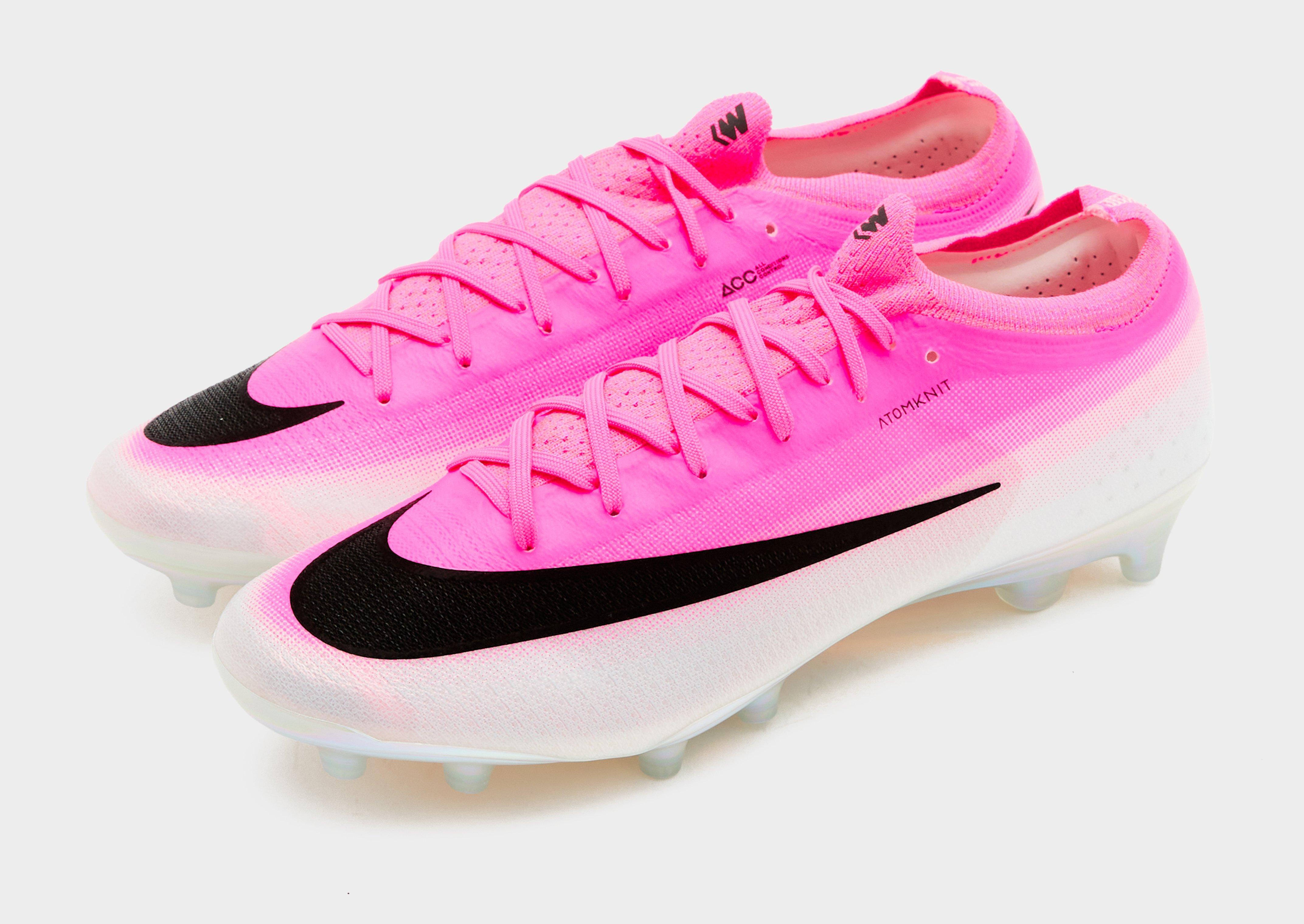 Nike Mercurial Vapor 17 Elite AG