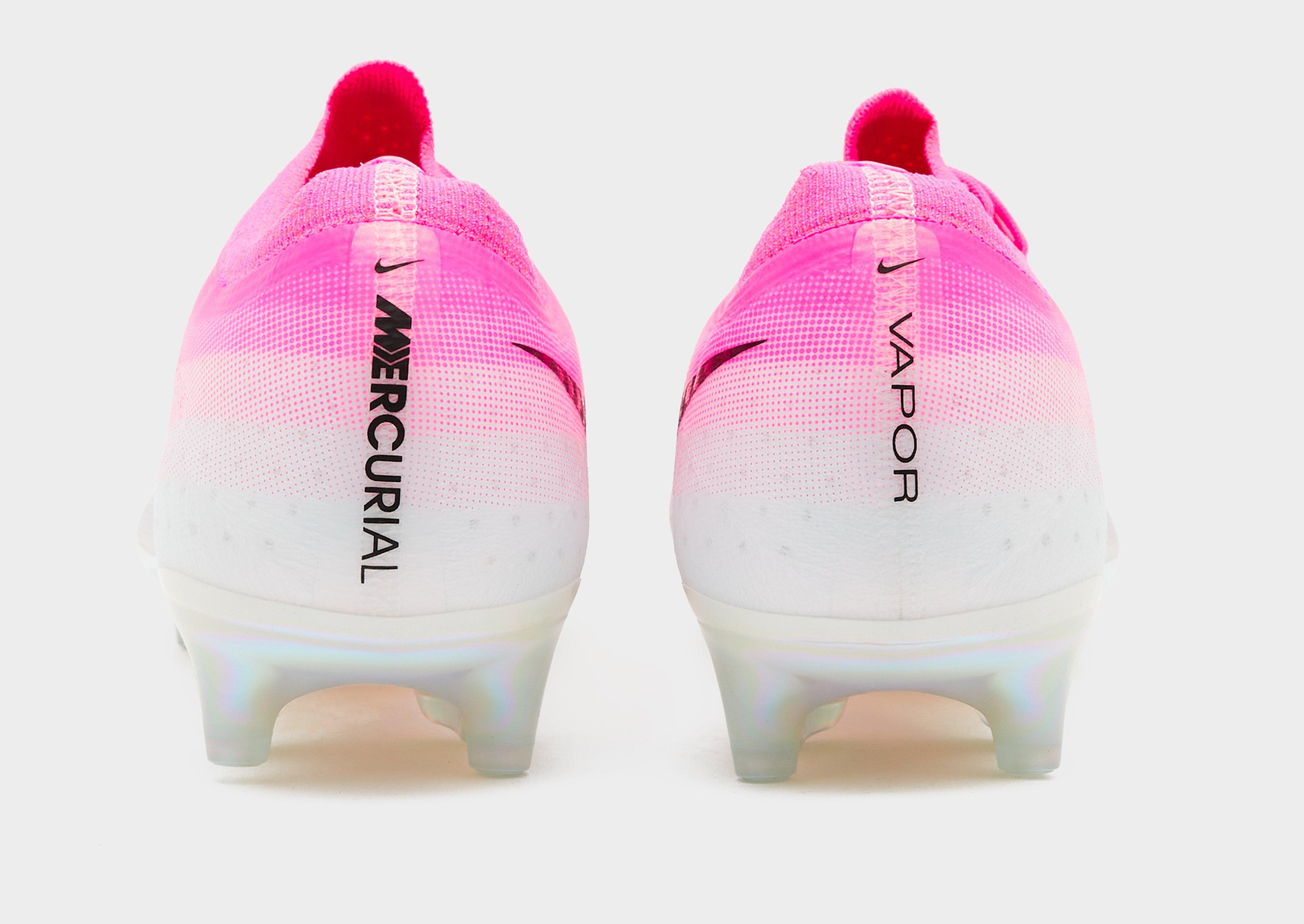Nike Mercurial Vapor 17 Elite AG