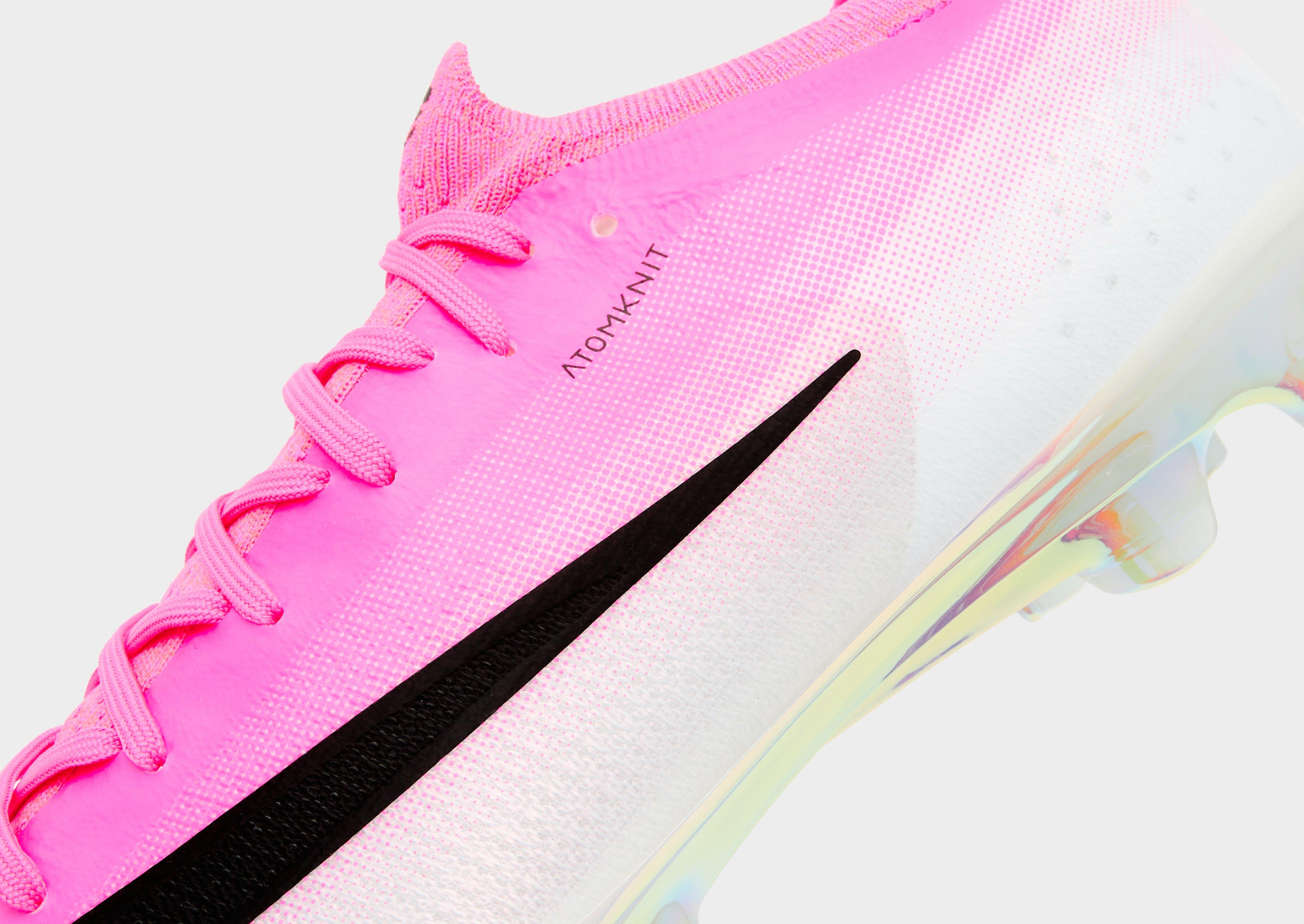 Nike Mercurial Vapor 17 Elite AG