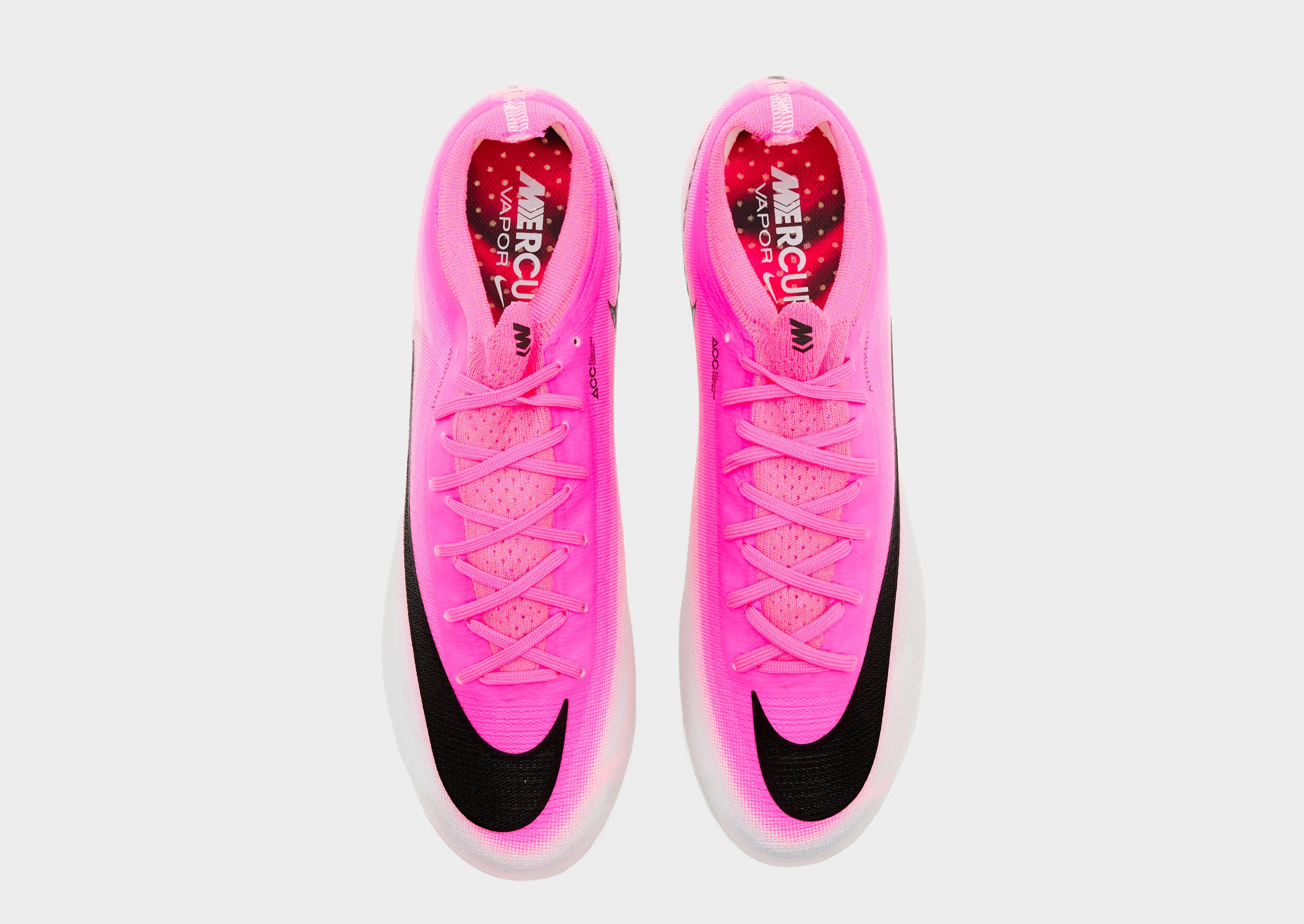 Nike Mercurial Vapor 17 Elite AG