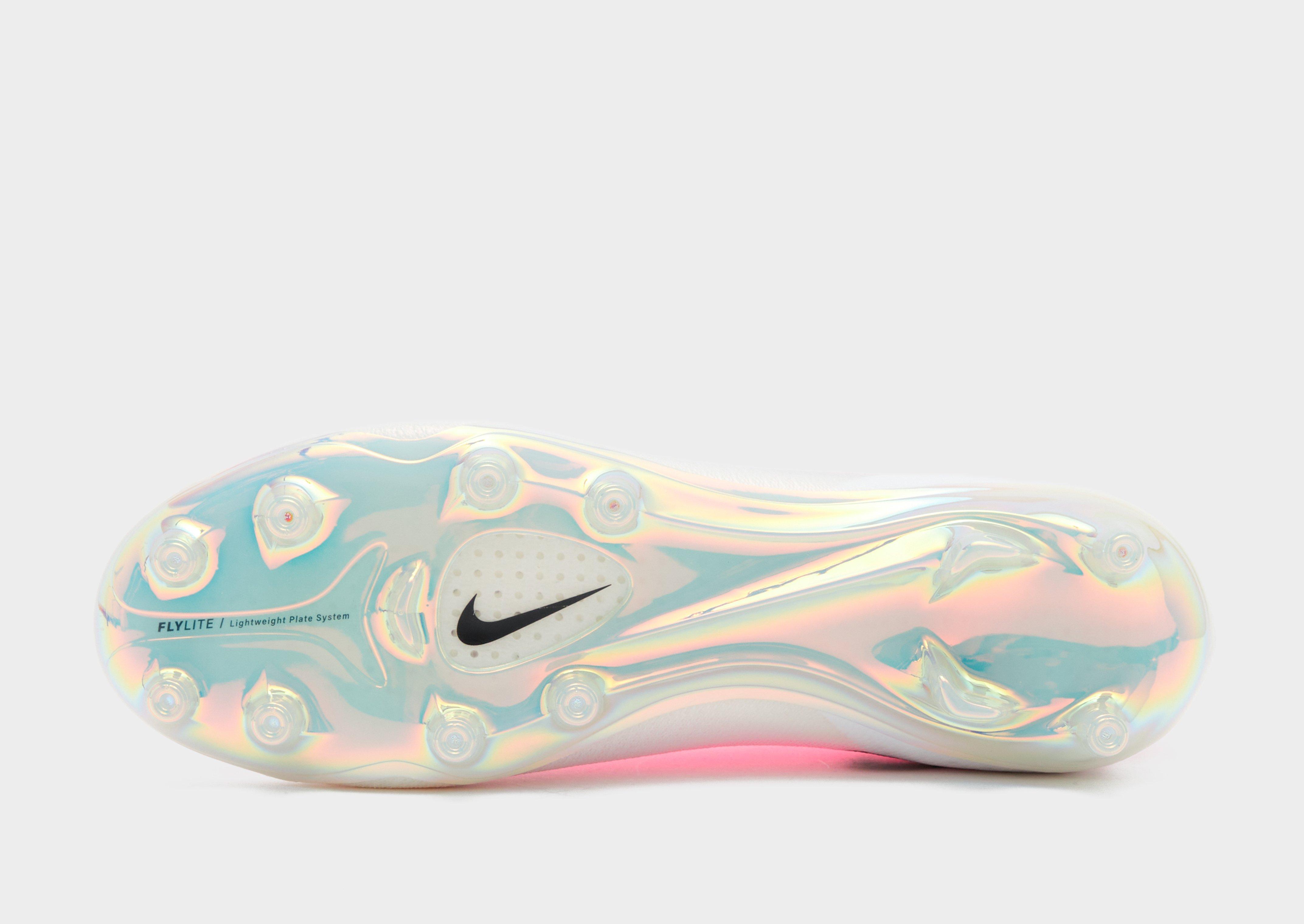 Nike Mercurial Vapor 17 Elite AG