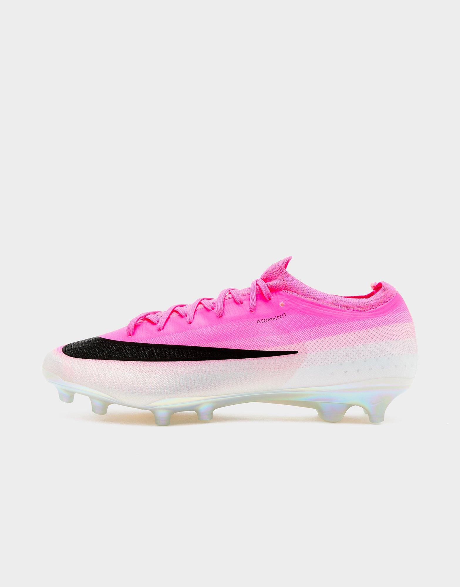 Nike Mercurial Vapor 17 Elite AG