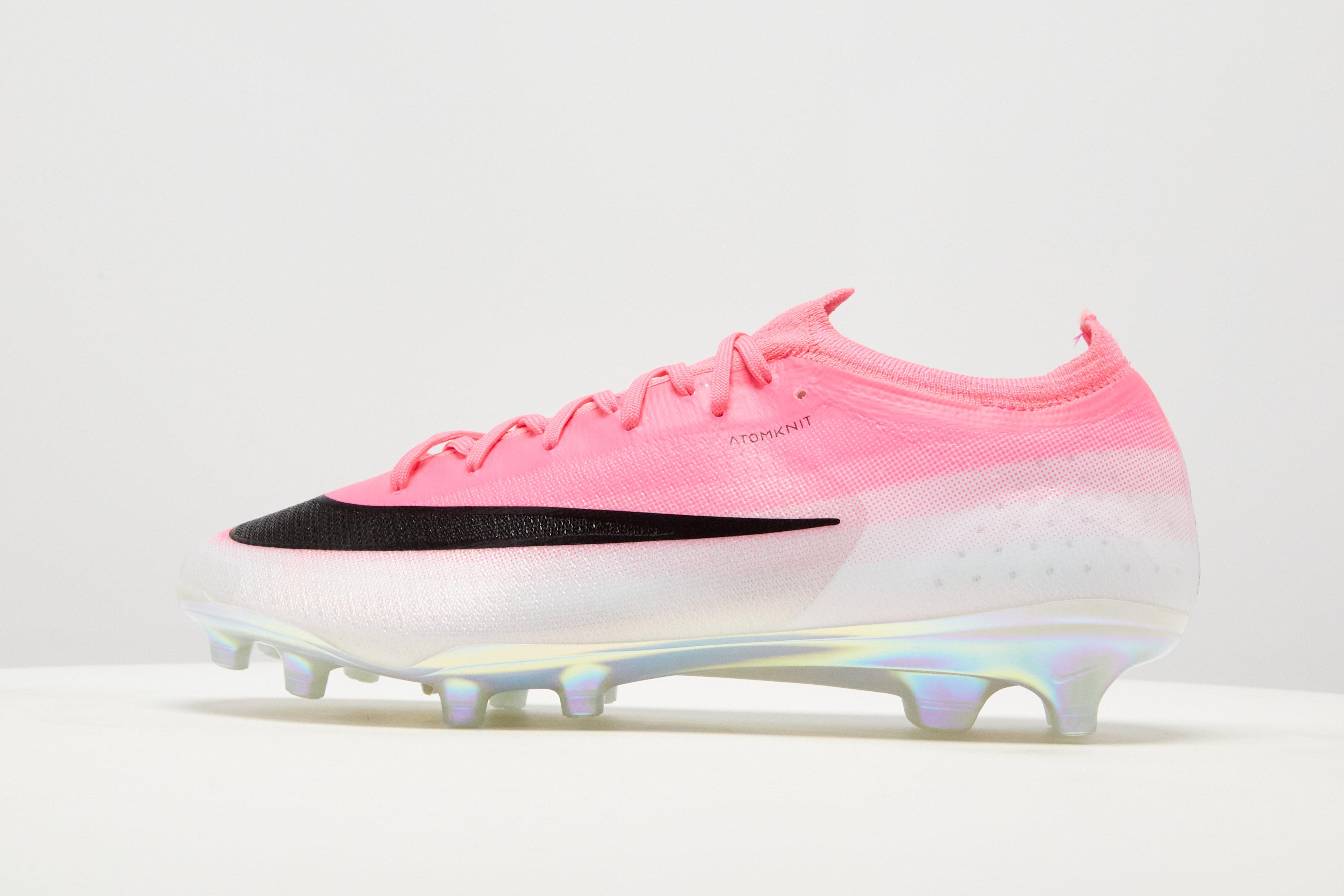 Nike Mercurial Vapor 17 Elite AG