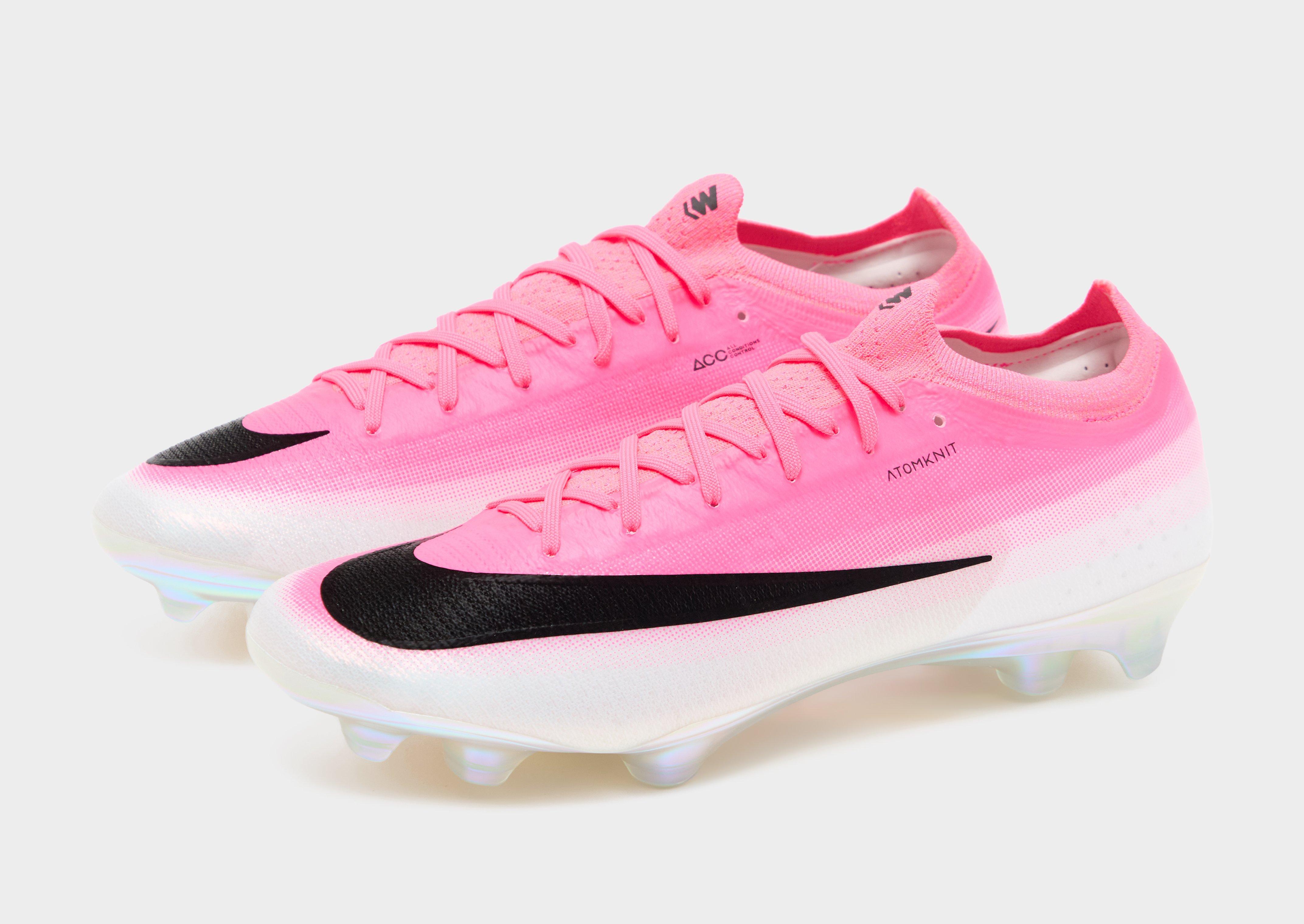 Nike Mercurial Vapor 17 Elite FG