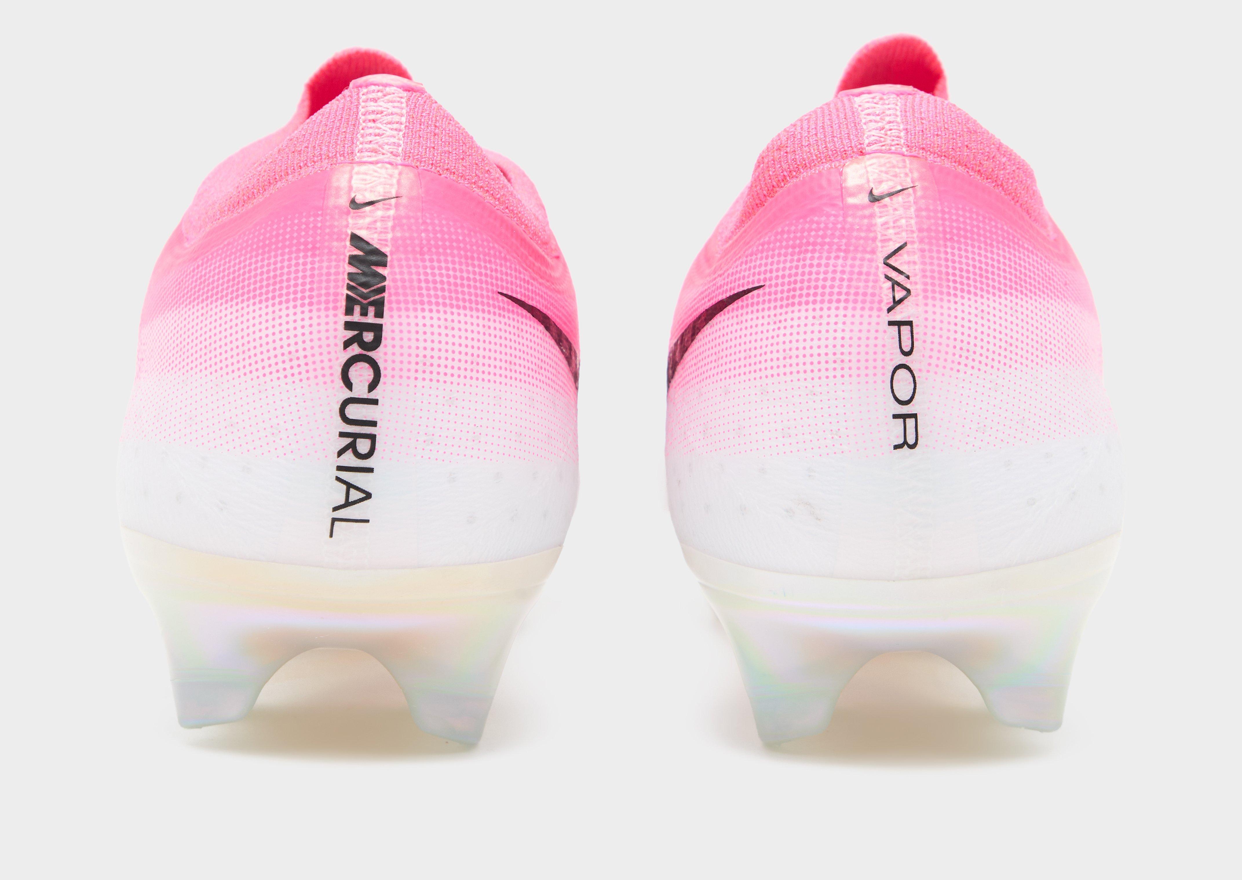 Nike Mercurial Vapor 17 Elite FG