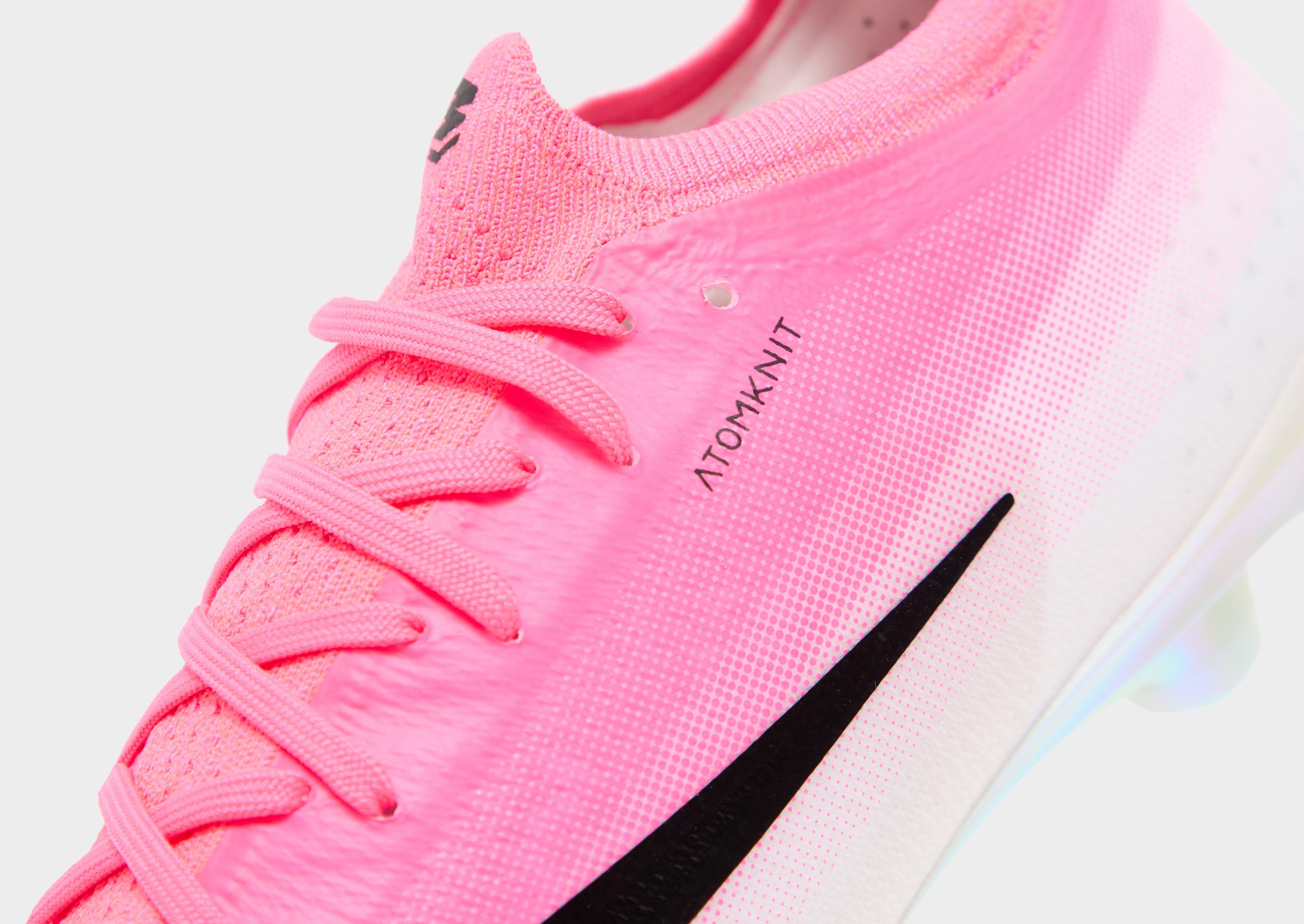 Nike Mercurial Vapor 17 Elite FG
